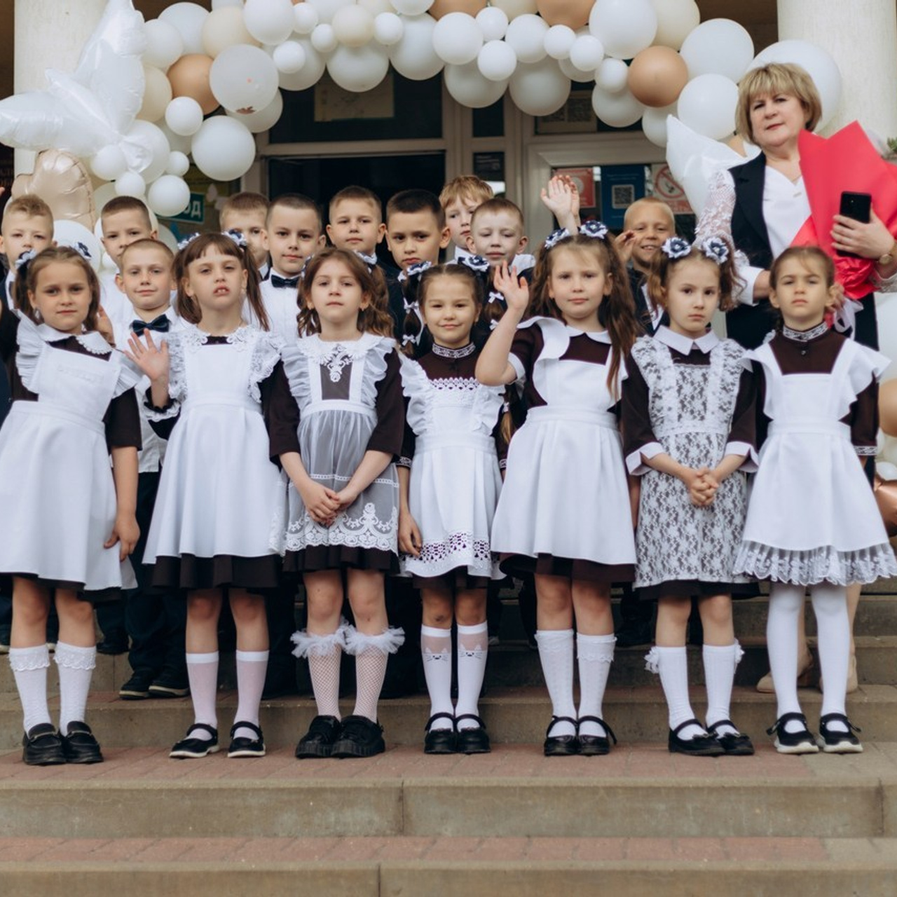 Отзывы. Семейный фотограф в г. Белгороде Ангелина Прокопенко