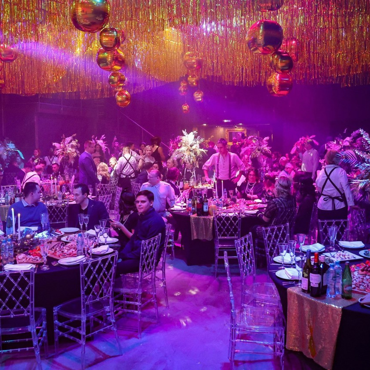 ОТЗЫВЫ. Фотограф Вадим Бодылев