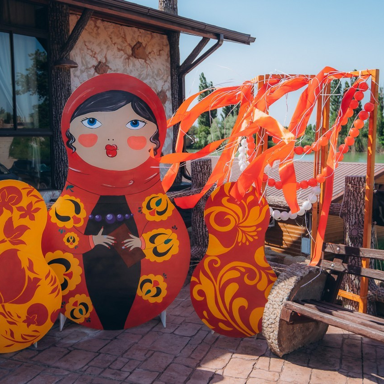 Отзывы. Фотографы Ивановы Краснодарский край