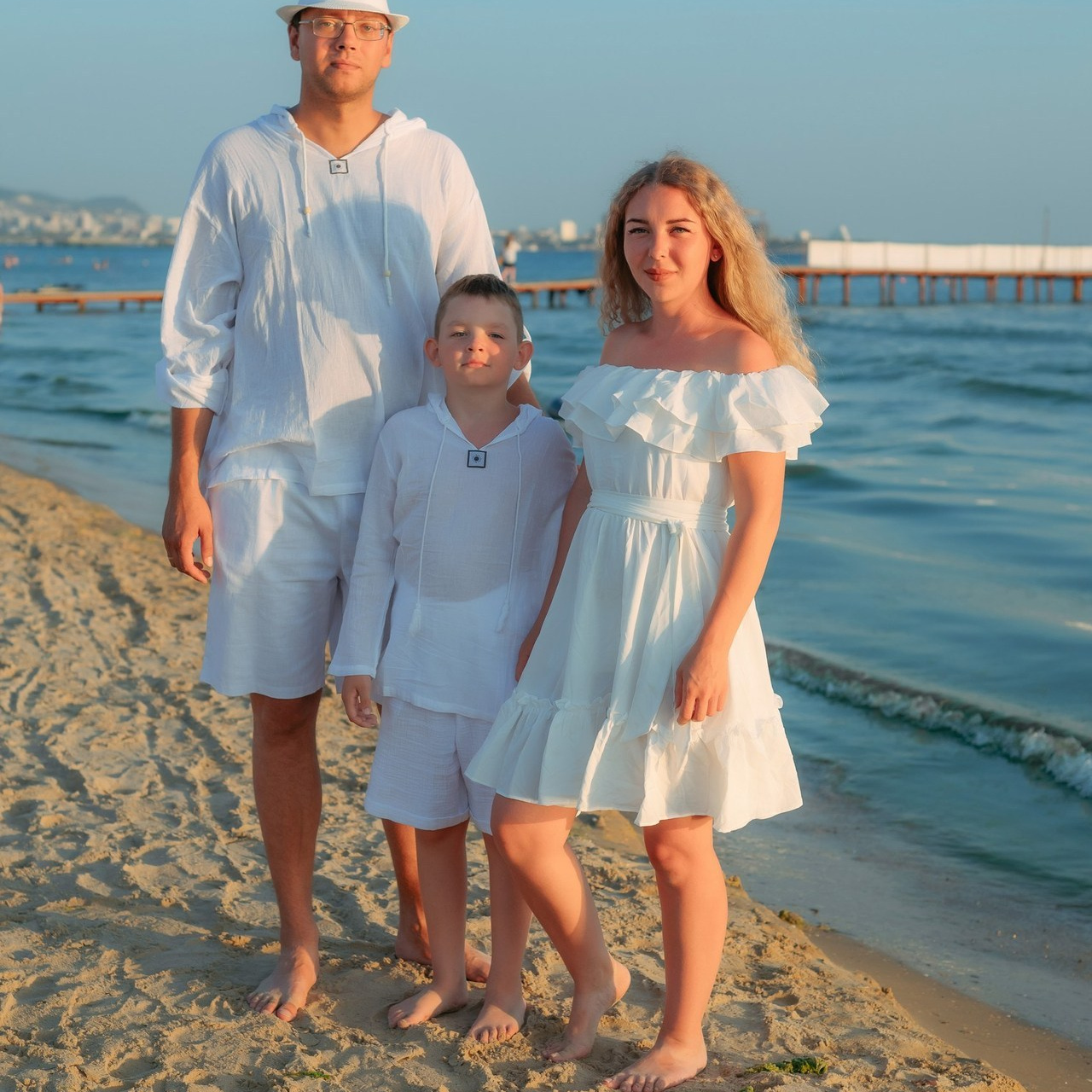 Отзывы. Фотографы Ивановы Краснодарский край