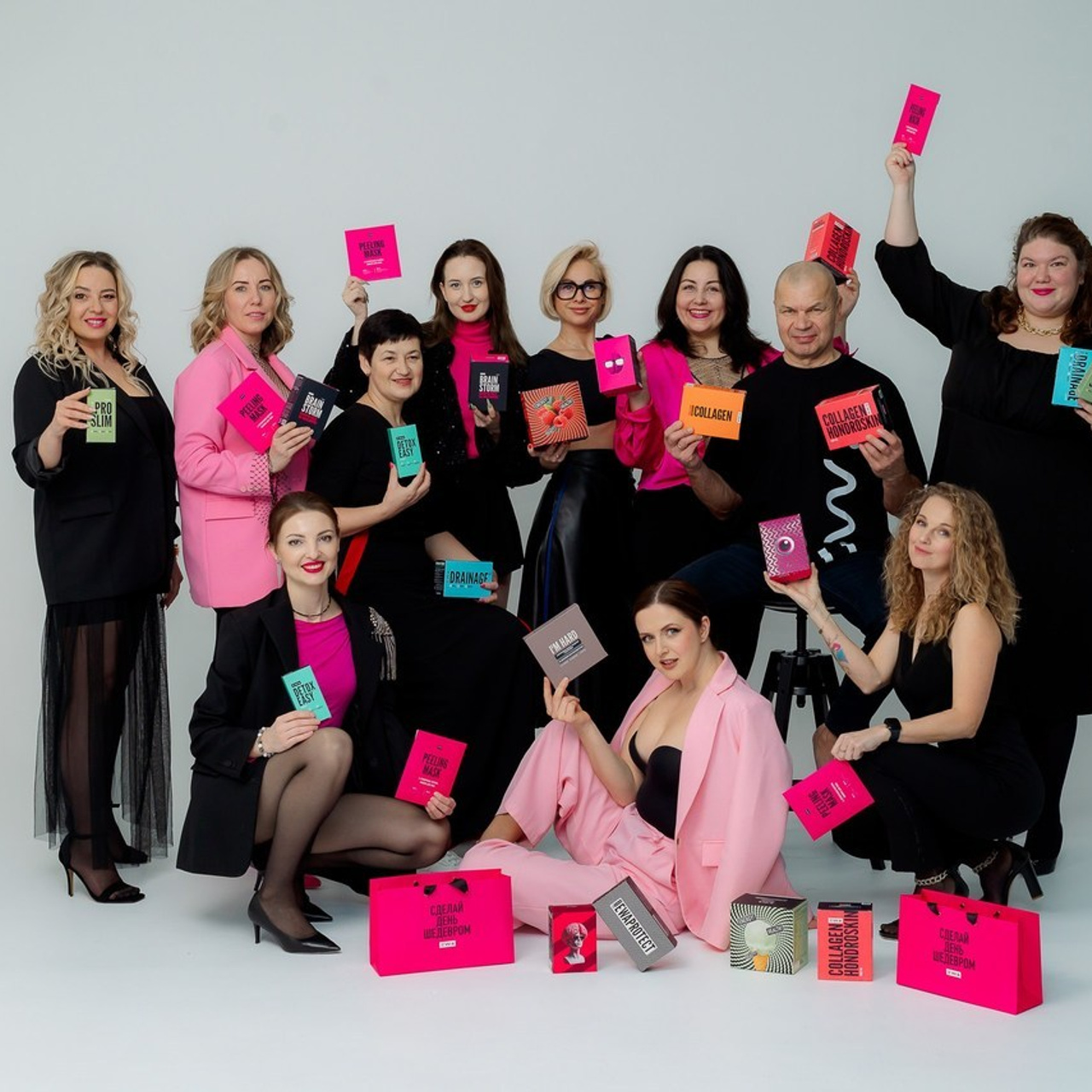 Отзывы. Фотографы Ивановы Краснодарский край