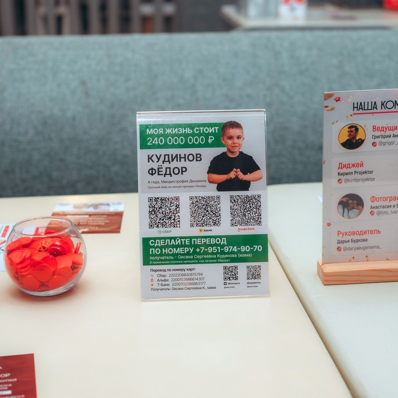 Отзывы. Фотографы Ивановы Краснодарский край