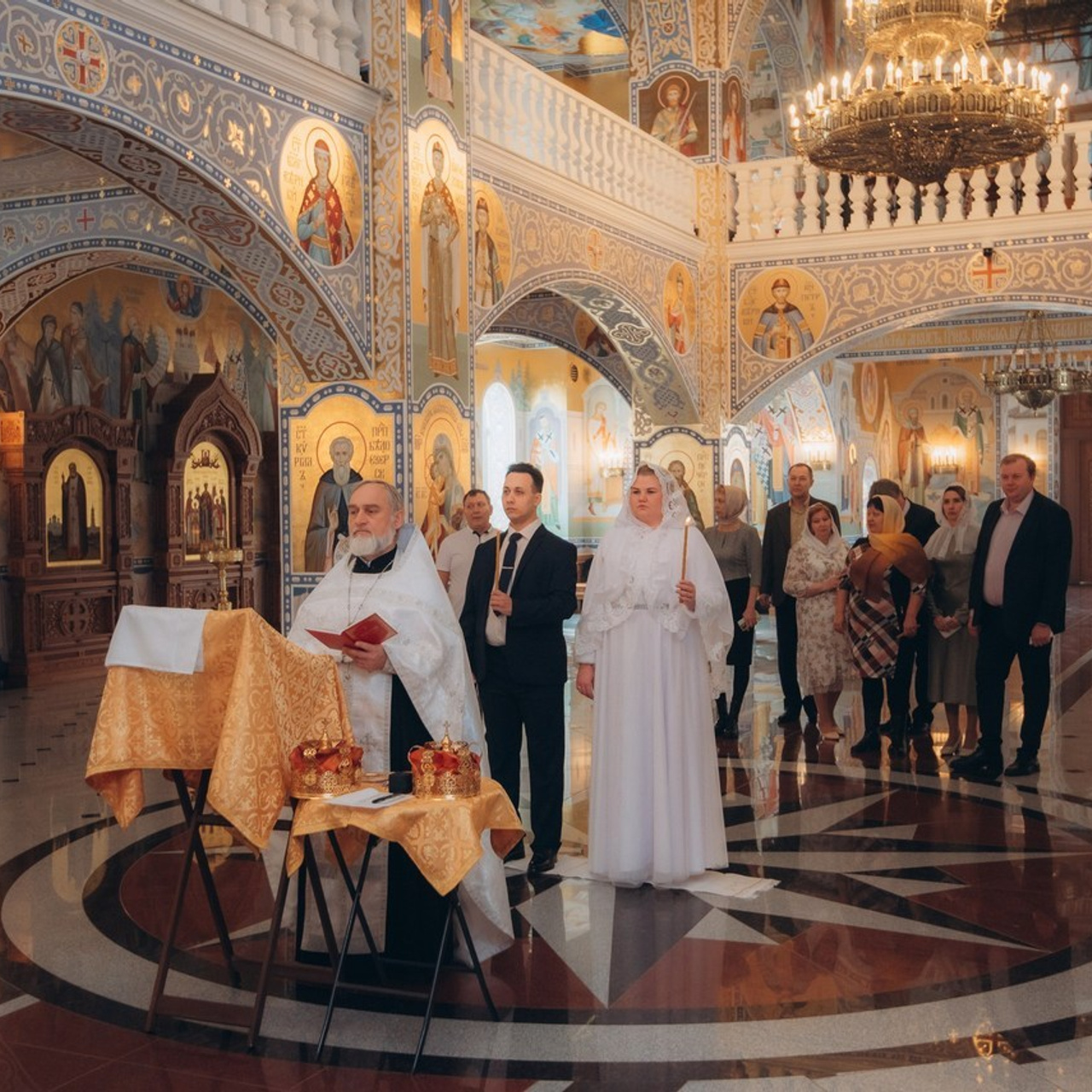 Отзывы. Фотографы Ивановы Краснодарский край