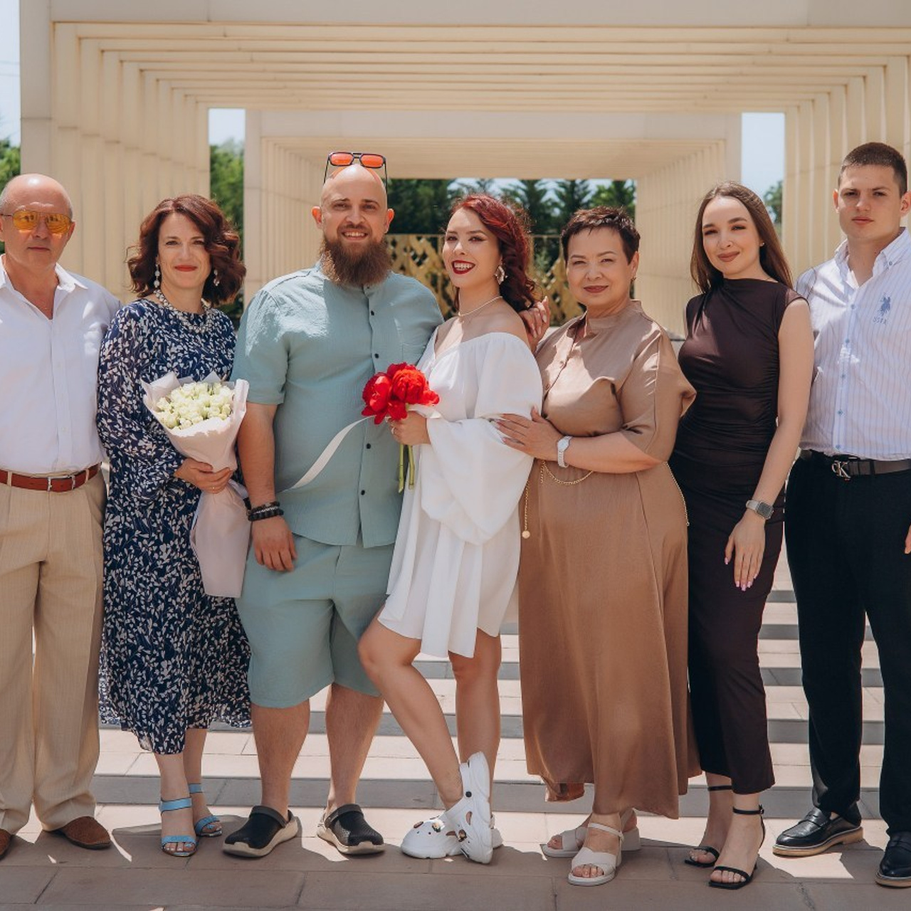 Отзывы. Фотографы Ивановы Краснодарский край