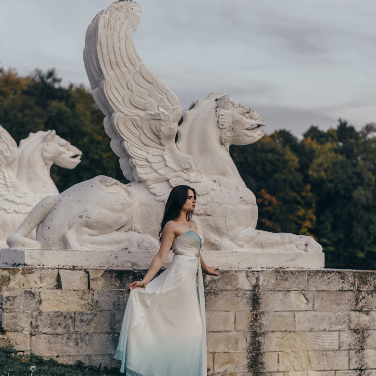 My students. Evgeny Pelevin. Photographer. Industry, reporting, weddings, portrait