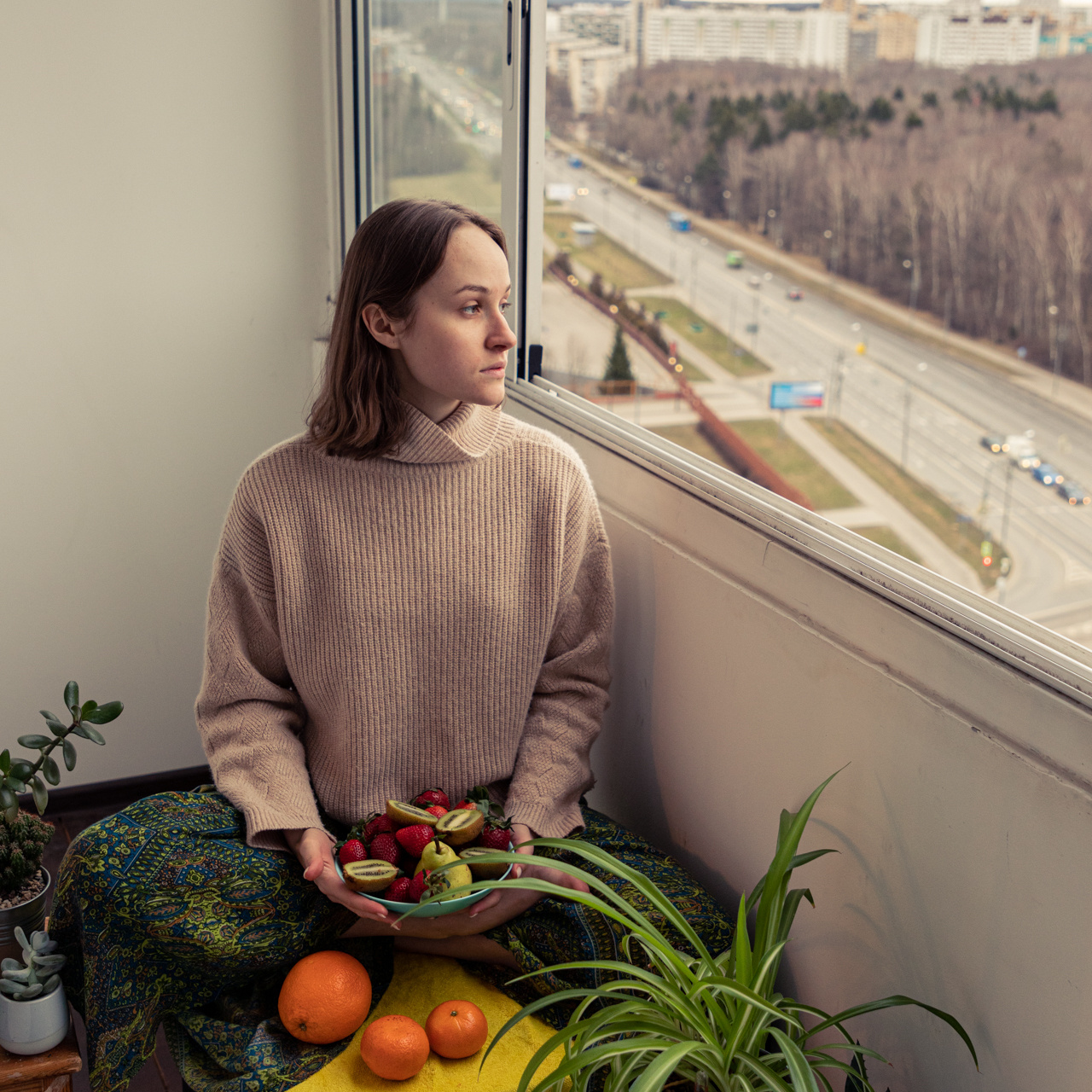 My students. Evgeny Pelevin. Photographer. Industry, reporting, weddings, portrait