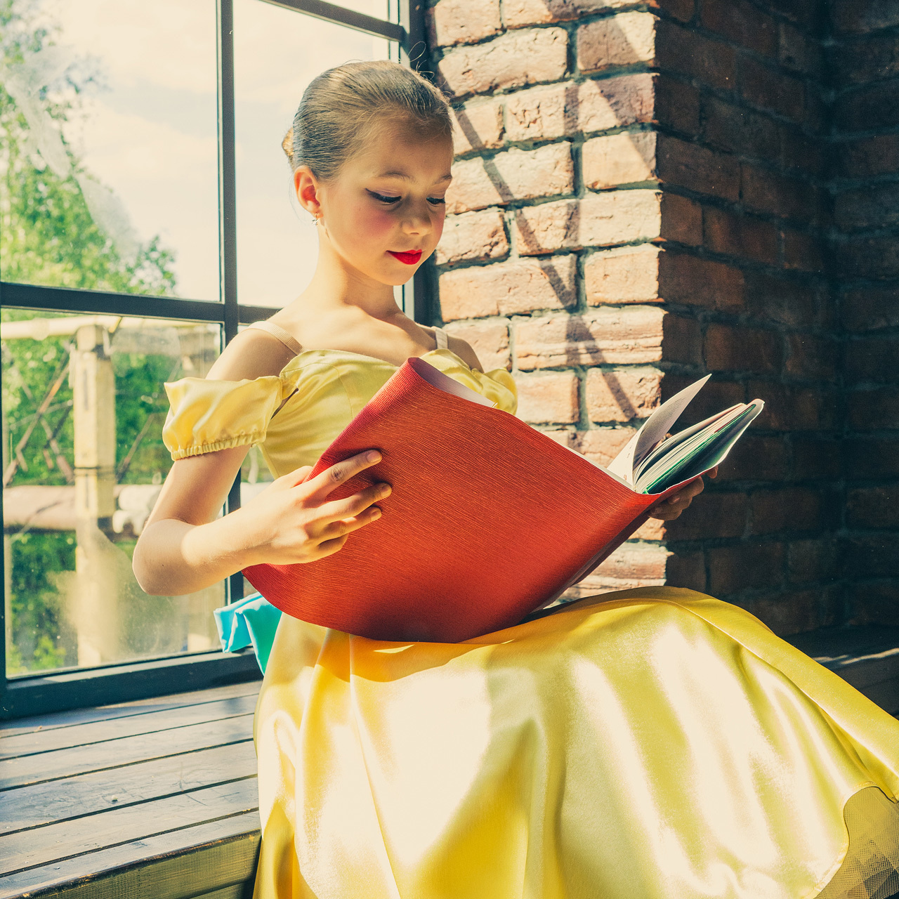 My students. Evgeny Pelevin. Photographer. Industry, reporting, weddings, portrait