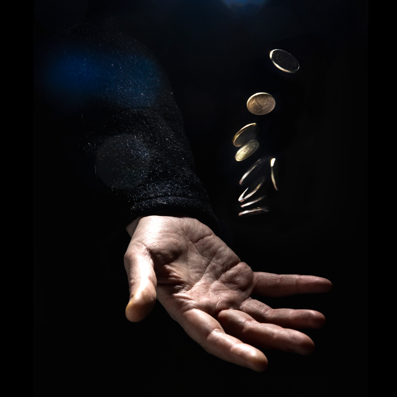 My students. Evgeny Pelevin. Photographer. Industry, reporting, weddings, portrait