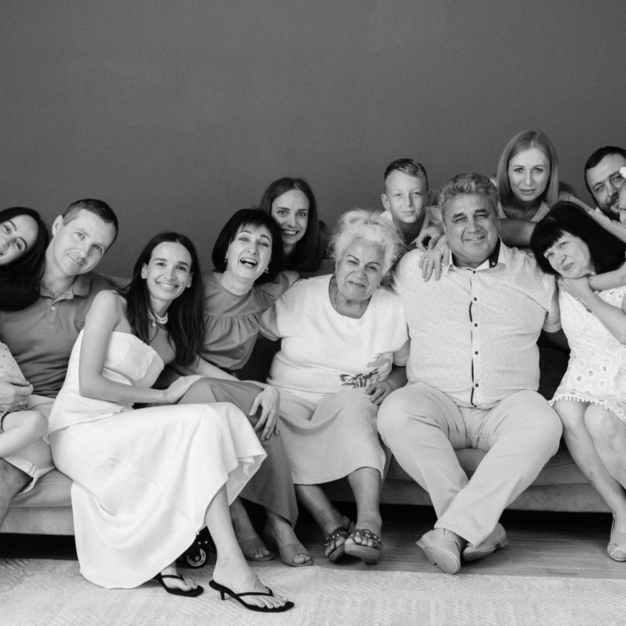 Отзывы. Фотограф Ярута Оксана / Ростов-на-Дону