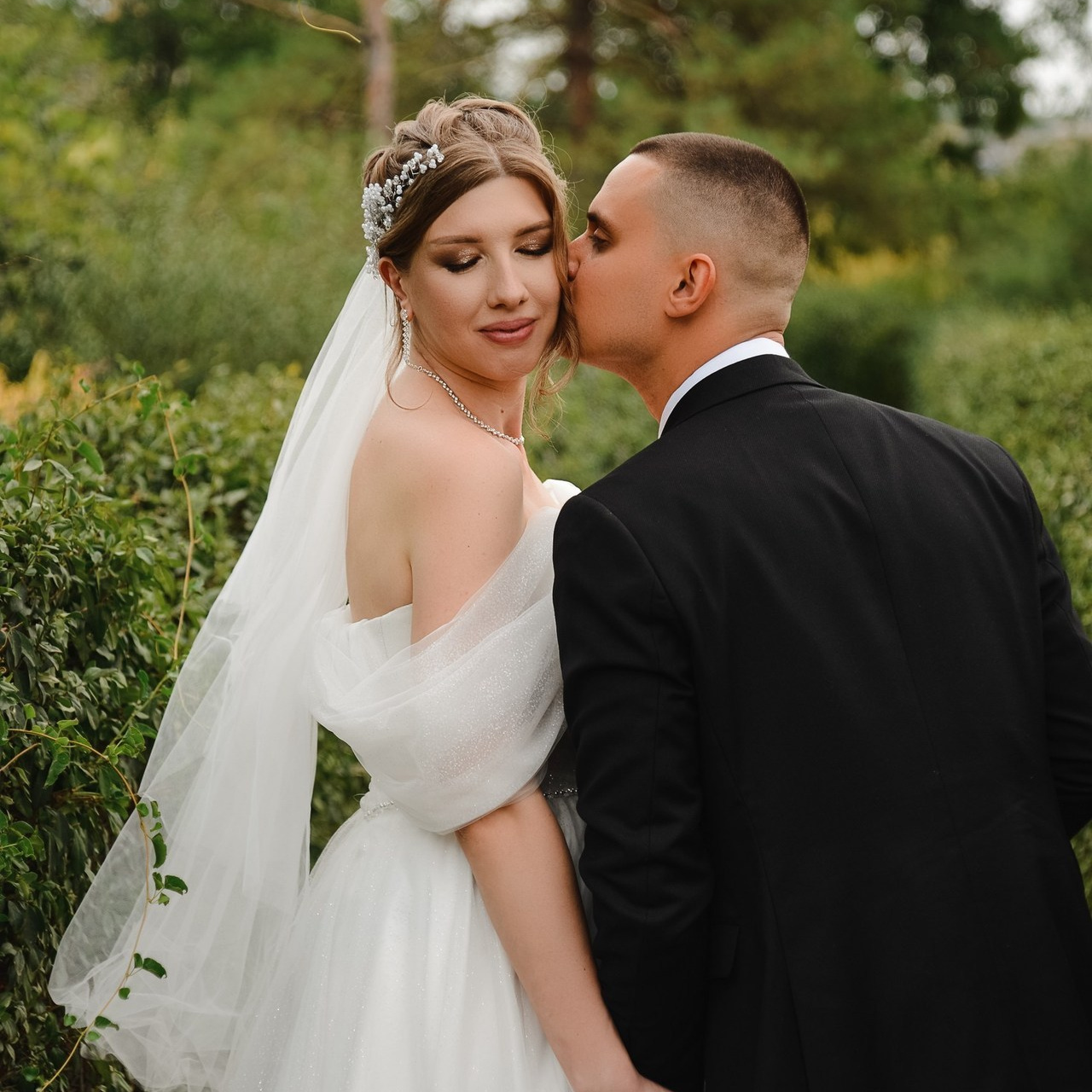 Отзывы. Фотограф Ярута Оксана / Ростов-на-Дону