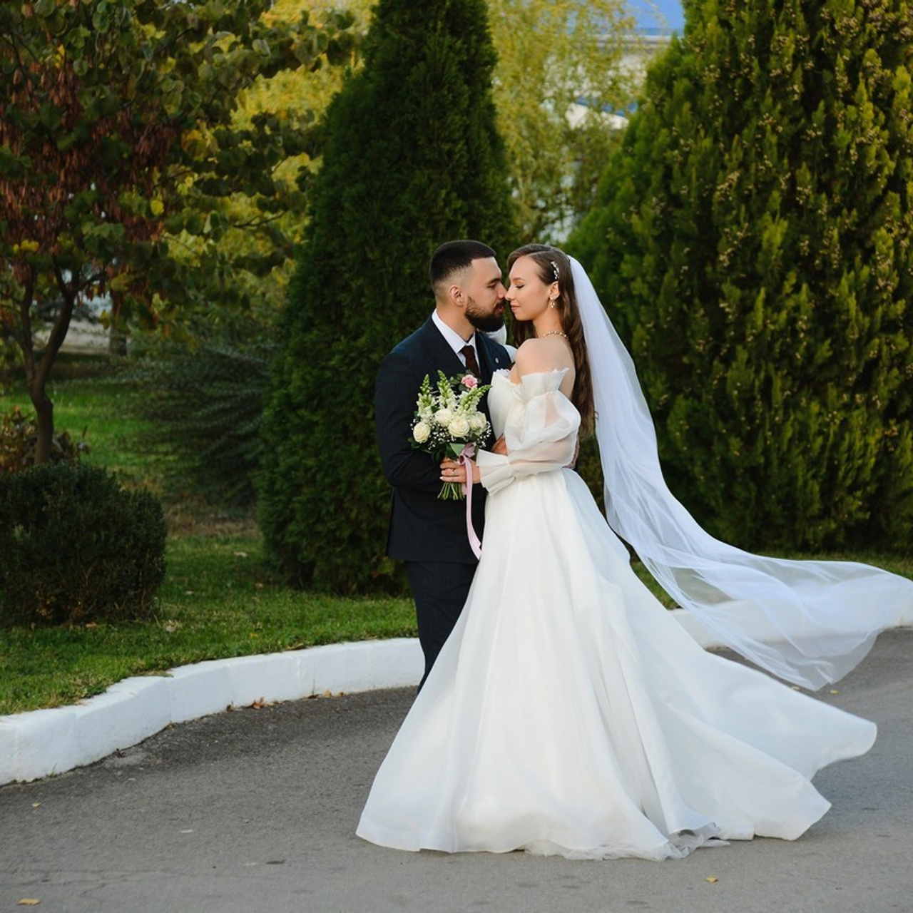 Отзывы. Фотограф Ярута Оксана / Ростов-на-Дону