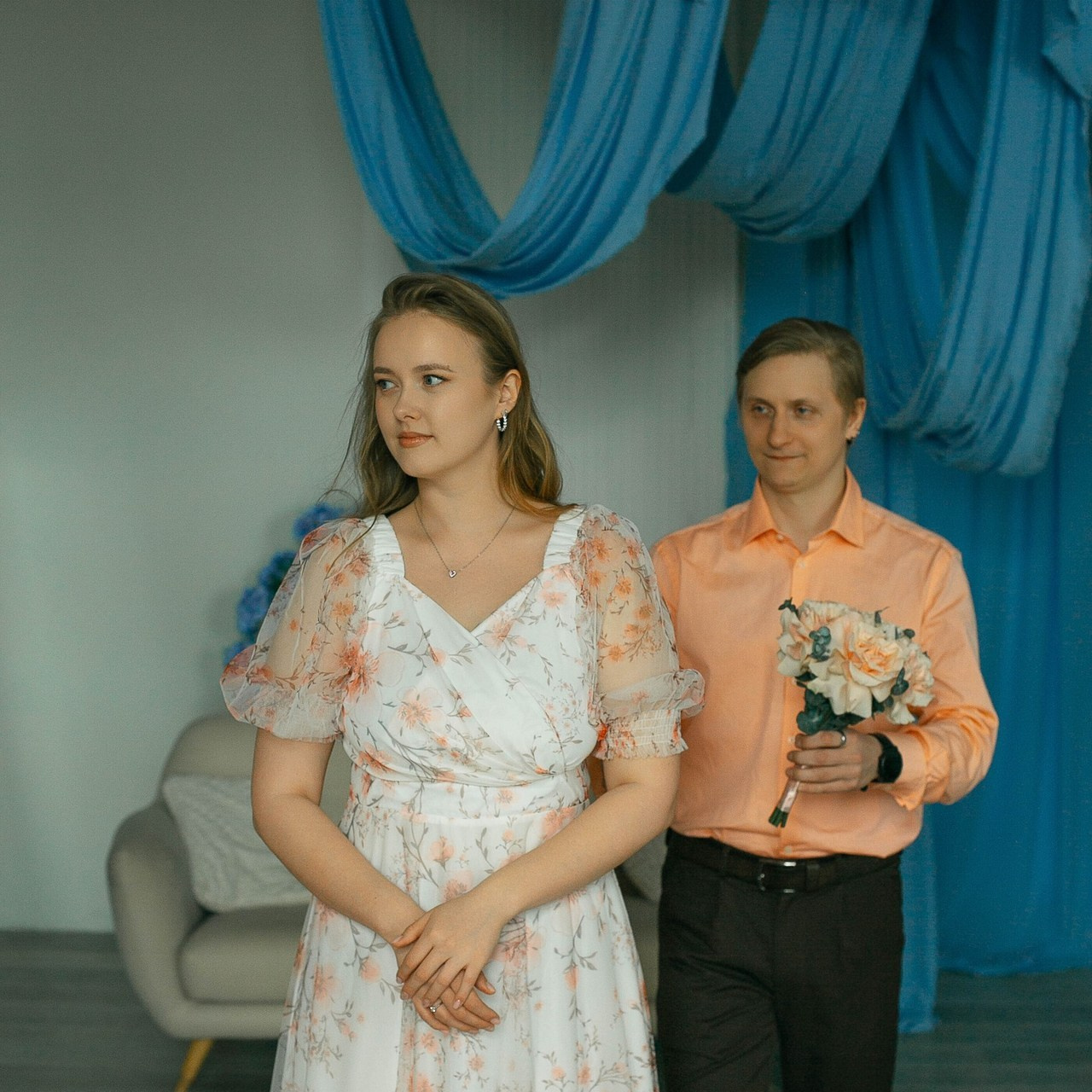 Отзывы о работе Алеси Цайтлер. Портретный фотограф в Кемерово Алеся Цайтлер