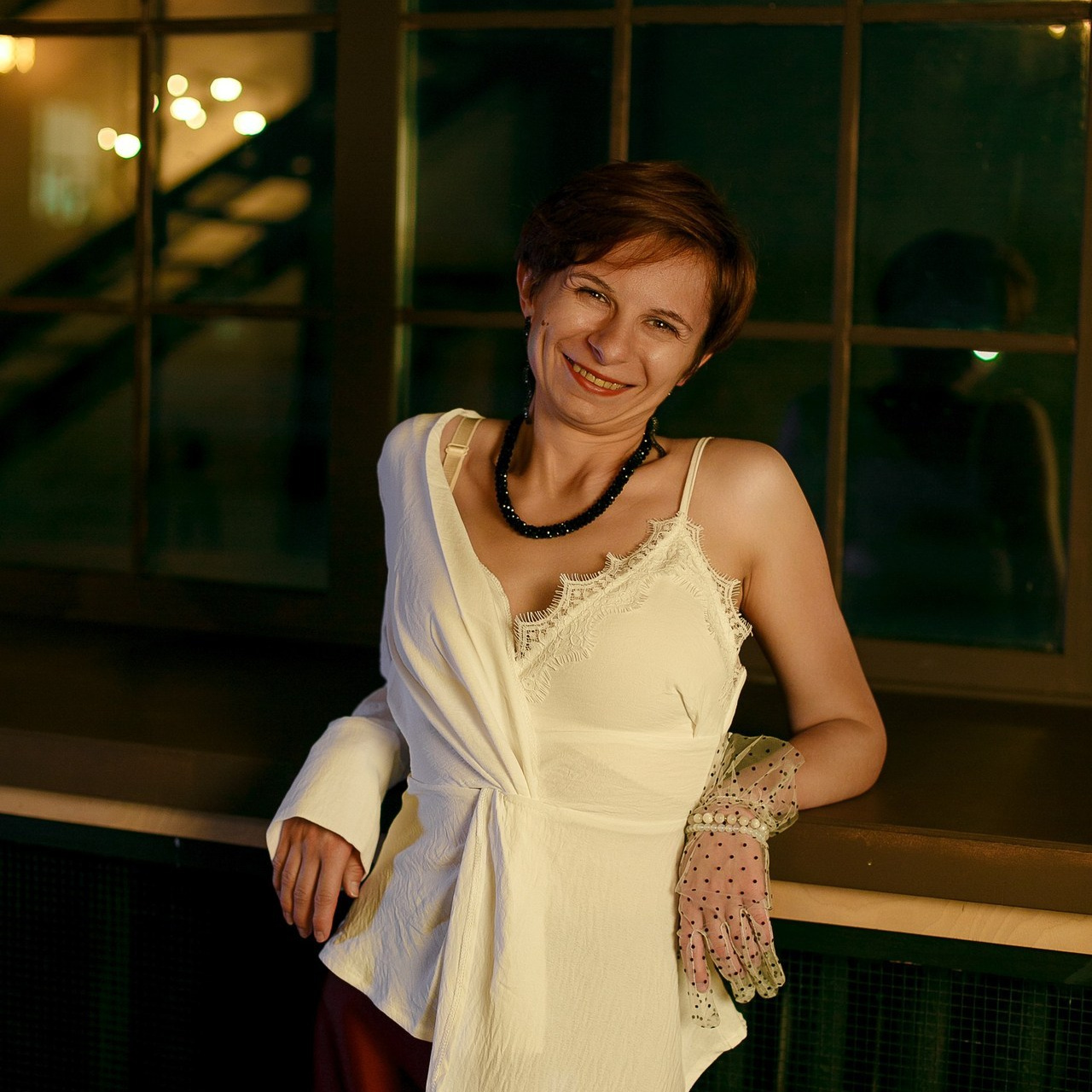 Отзывы о работе Алеси Цайтлер. Портретный фотограф в Кемерово Алеся Цайтлер