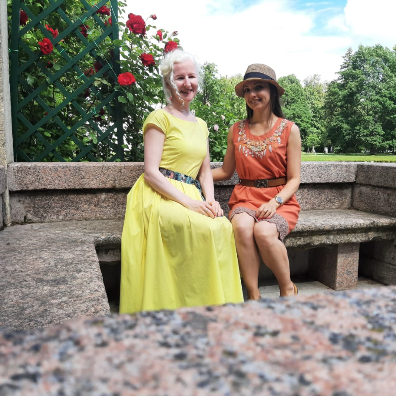 Отзывы о работе Алеси Цайтлер. Портретный фотограф в Кемерово Алеся Цайтлер