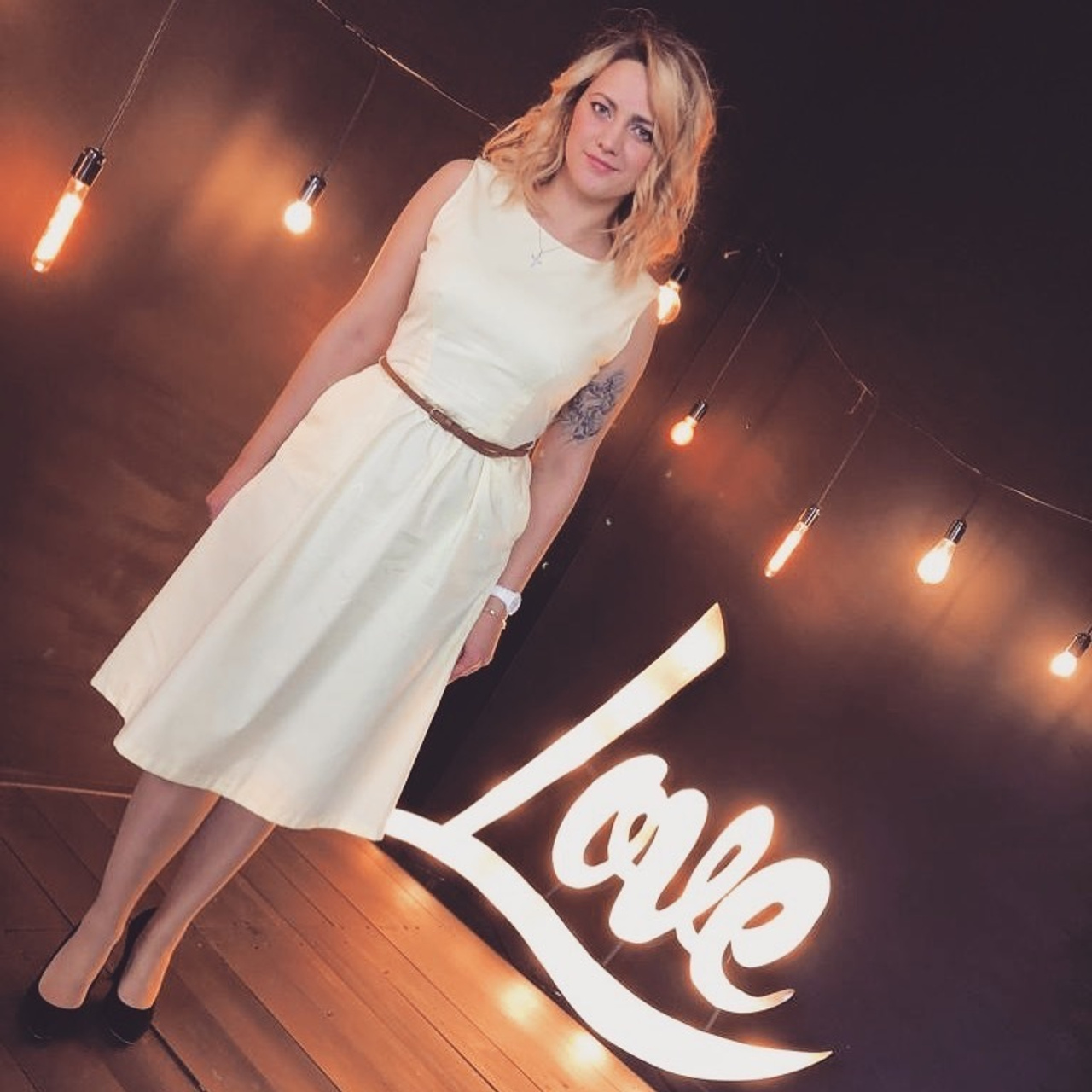 Отзывы о работе Алеси Цайтлер. Портретный фотограф в Кемерово Алеся Цайтлер