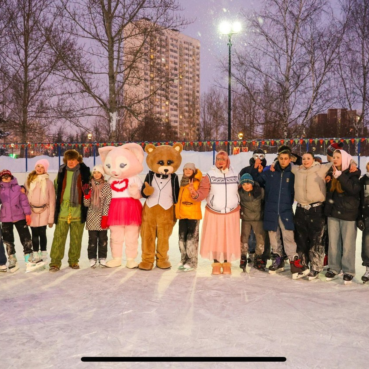 Отзывы. Фотограф Наталия Кондратьева Москва
