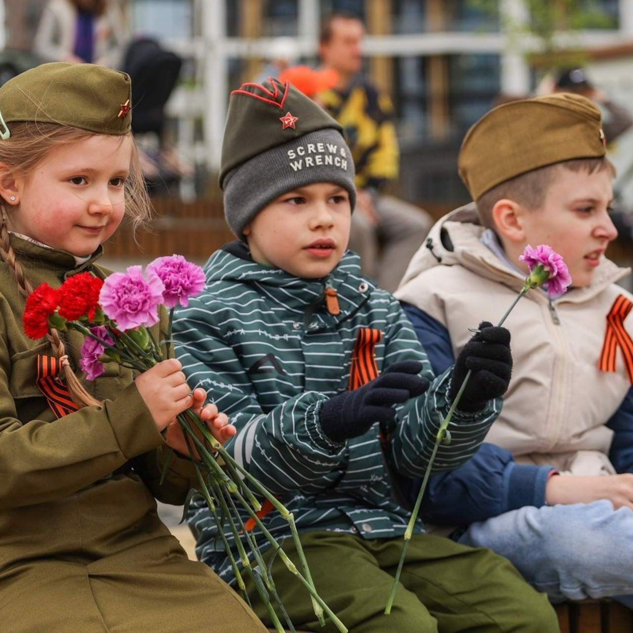 Отзывы. Фотограф Наталия Кондратьева Москва