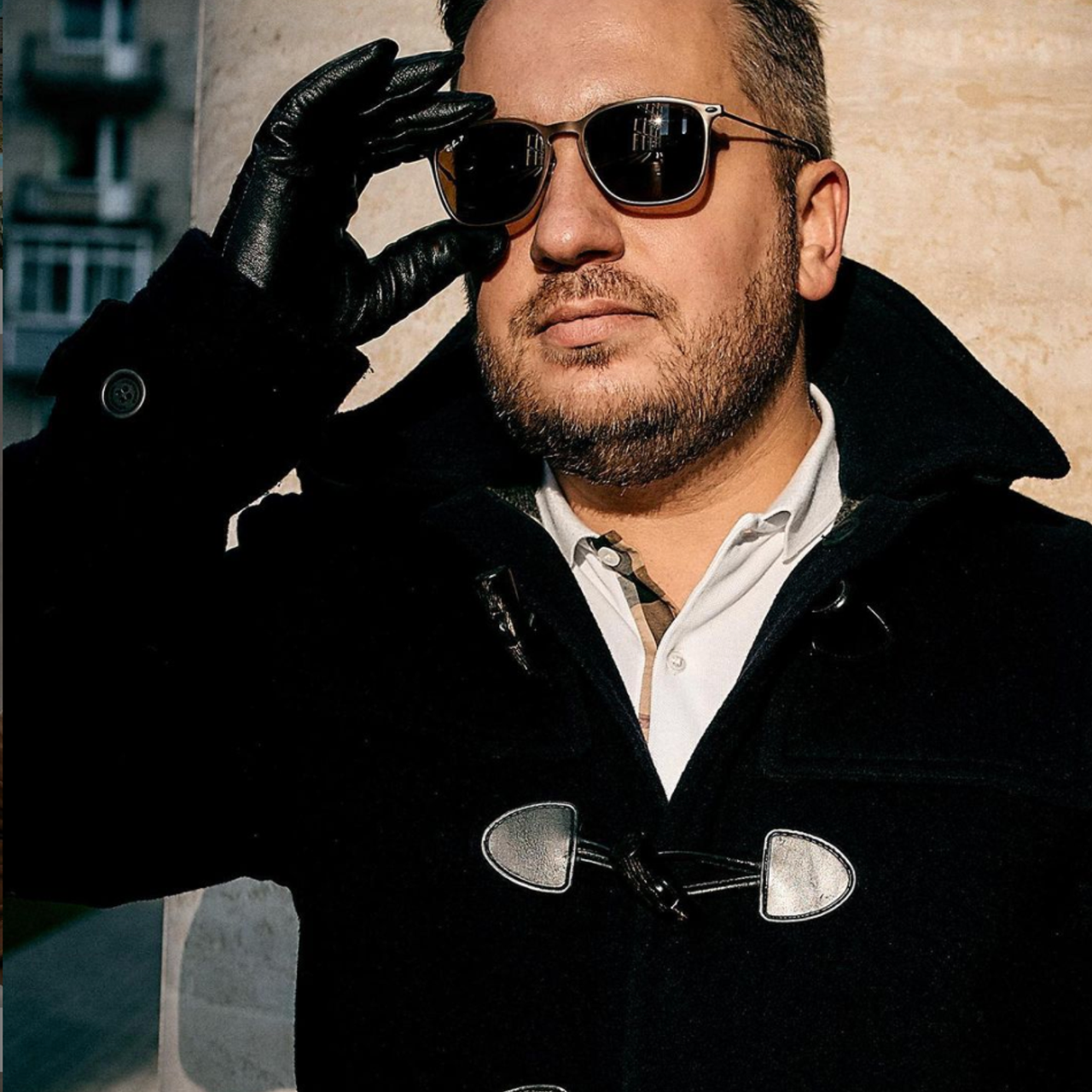 Отзывы. Мужская фотосессия в СПб|Ирина Курманаева