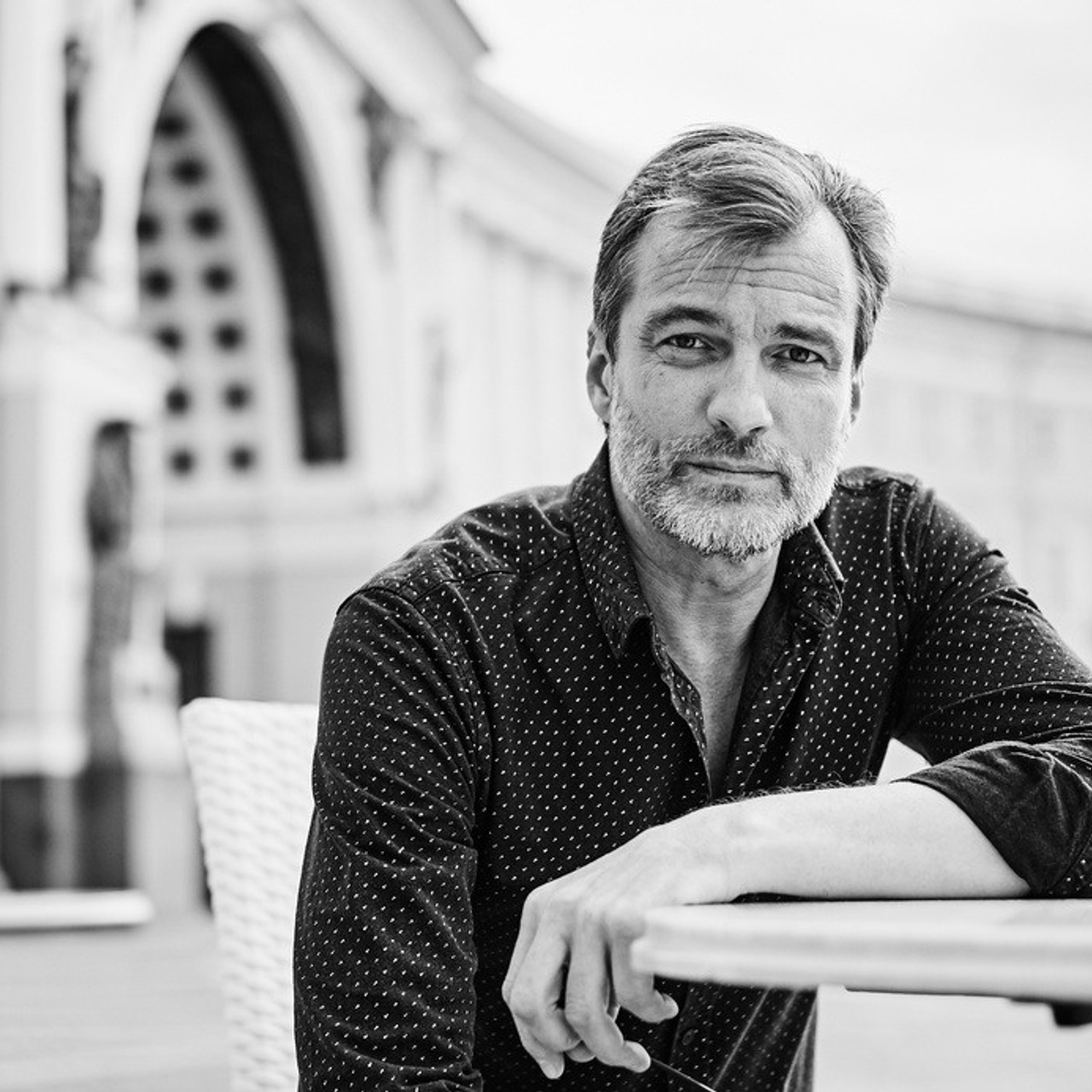 Отзывы. Мужская фотосессия в СПб|Ирина Курманаева