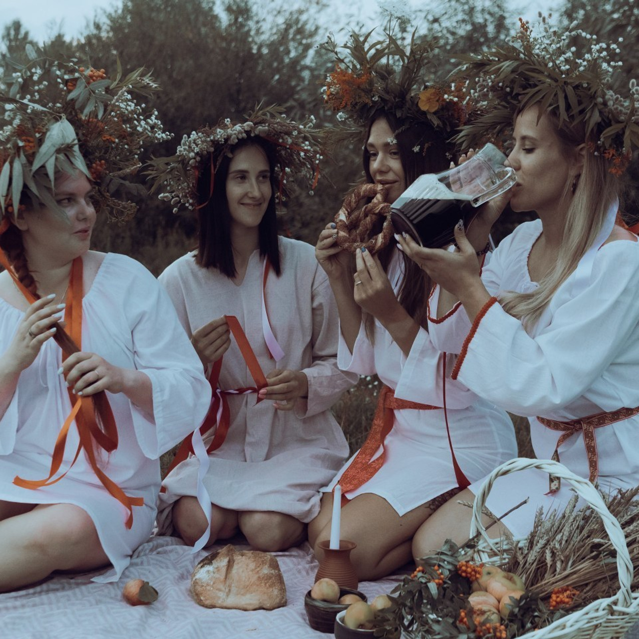 Отзывы. Портретный фотограф в Калининграде Алеся Раух