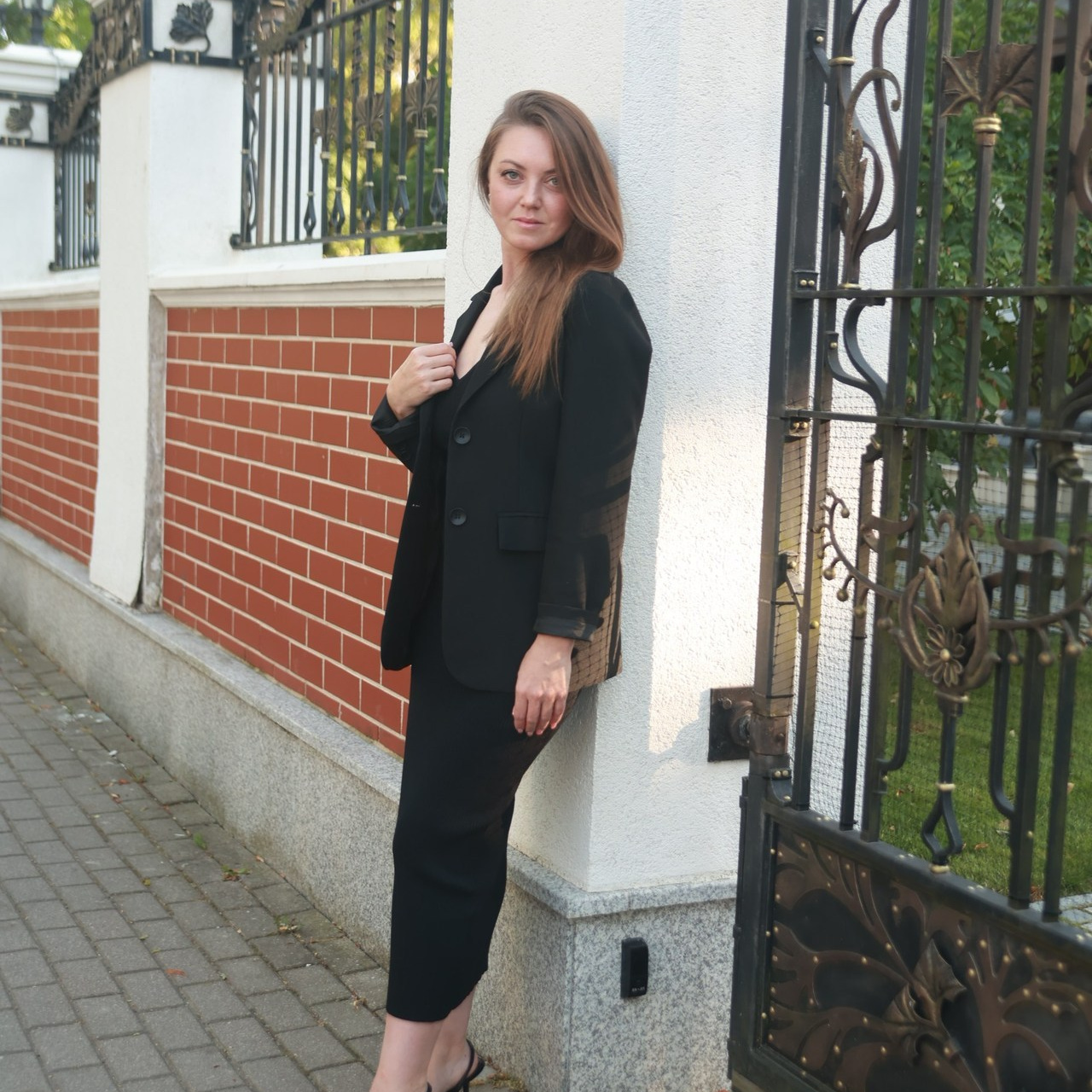 Отзывы. Портретный фотограф в Калининграде Алеся Раух