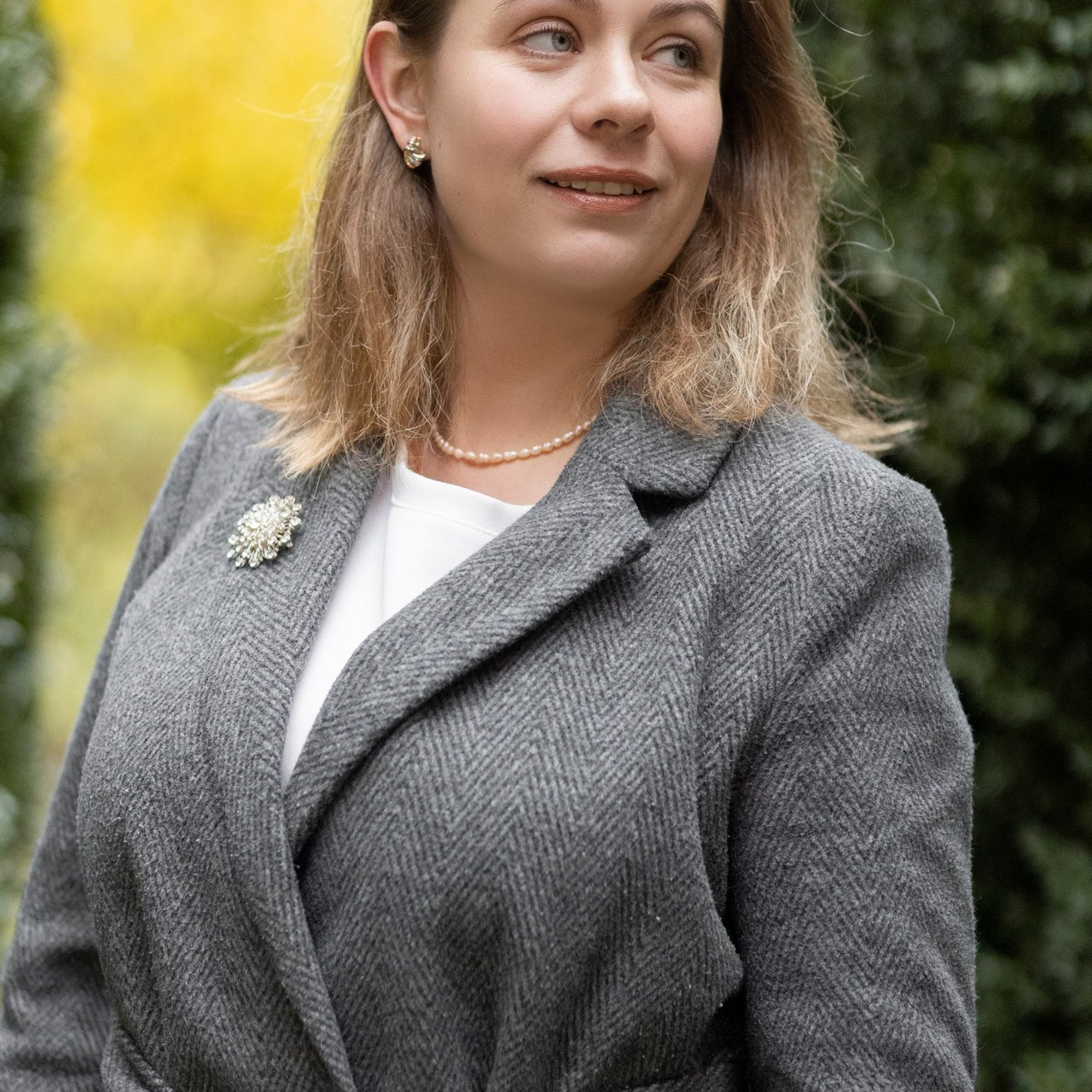 Отзывы. Портретный фотограф в Калининграде Алеся Раух