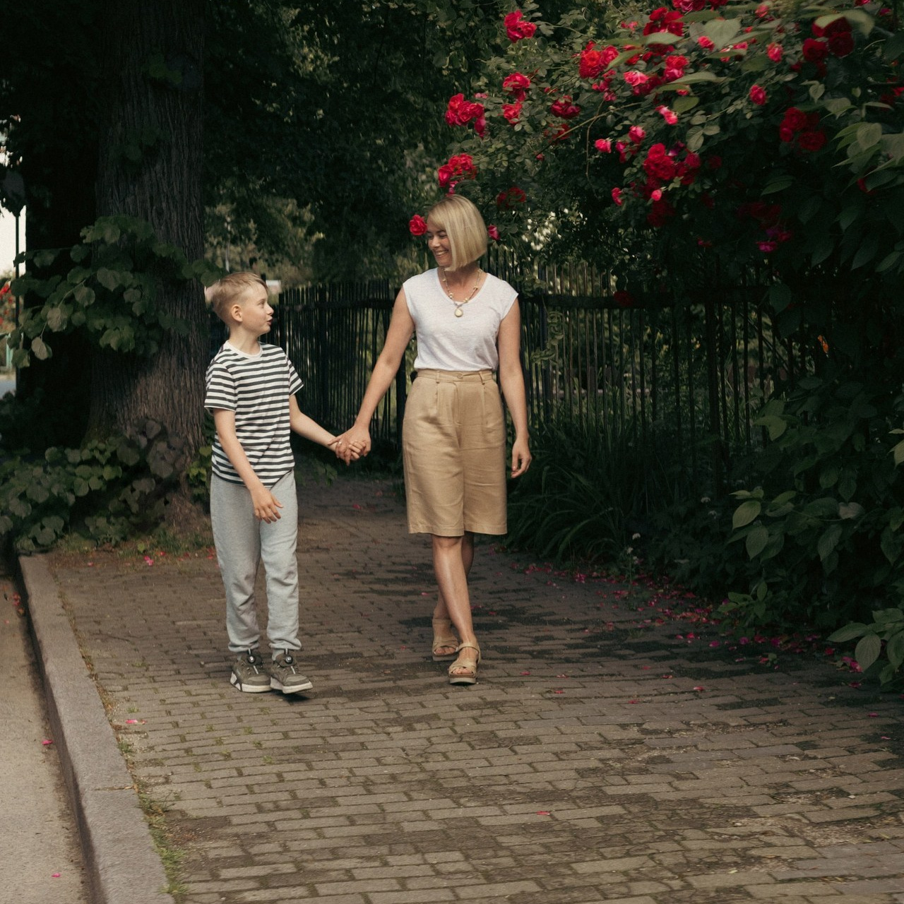 Отзывы. Портретный фотограф в Калининграде Алеся Раух