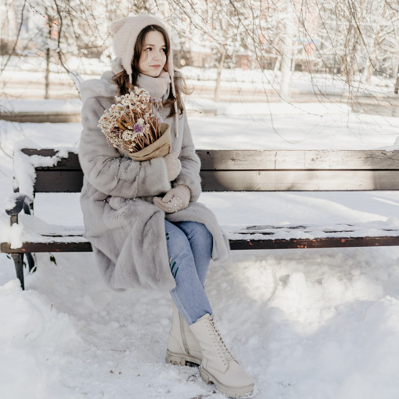 Отзывы. Портретный фотограф в Калининграде Алеся Раух