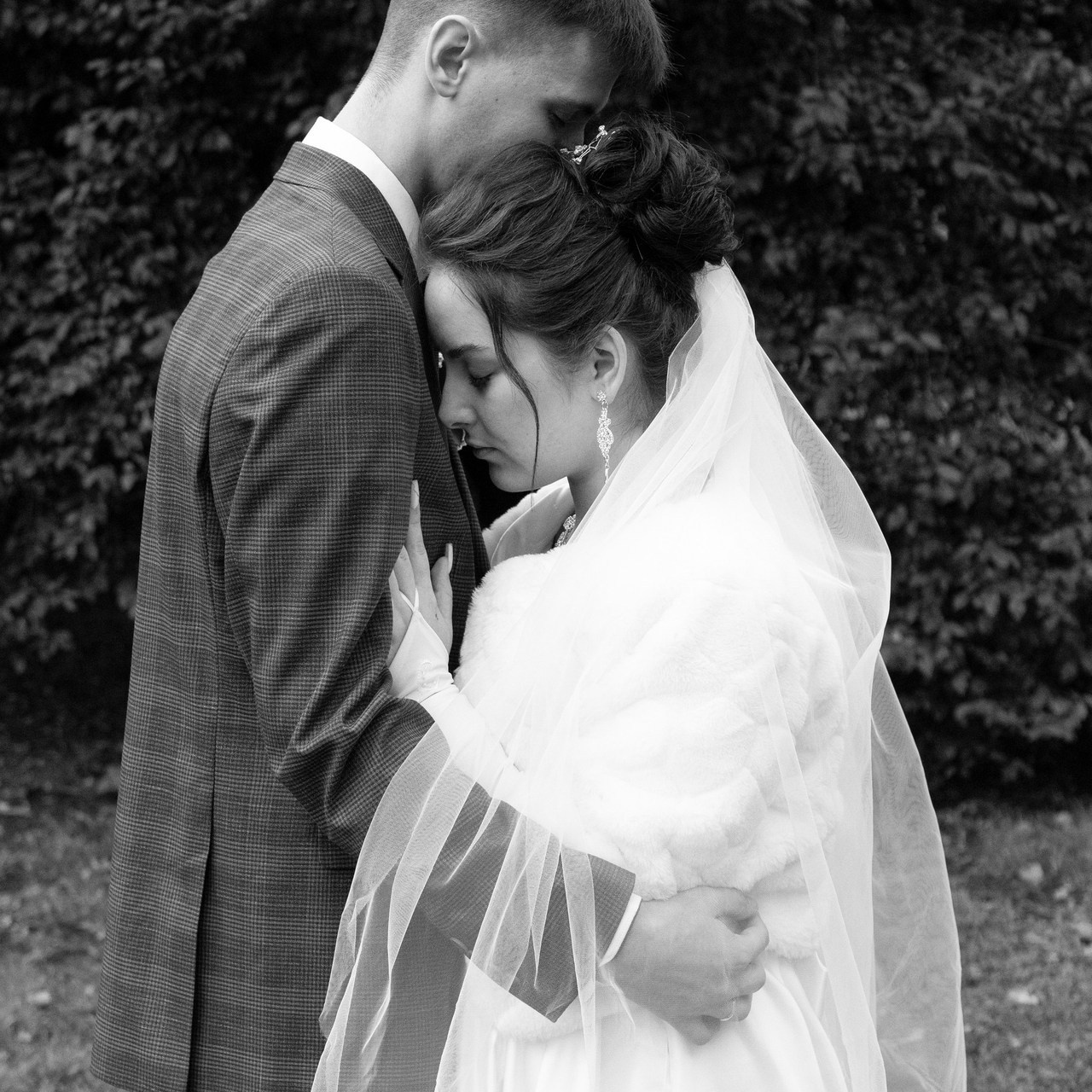 Отзывы. Портретный фотограф в Калининграде Алеся Раух