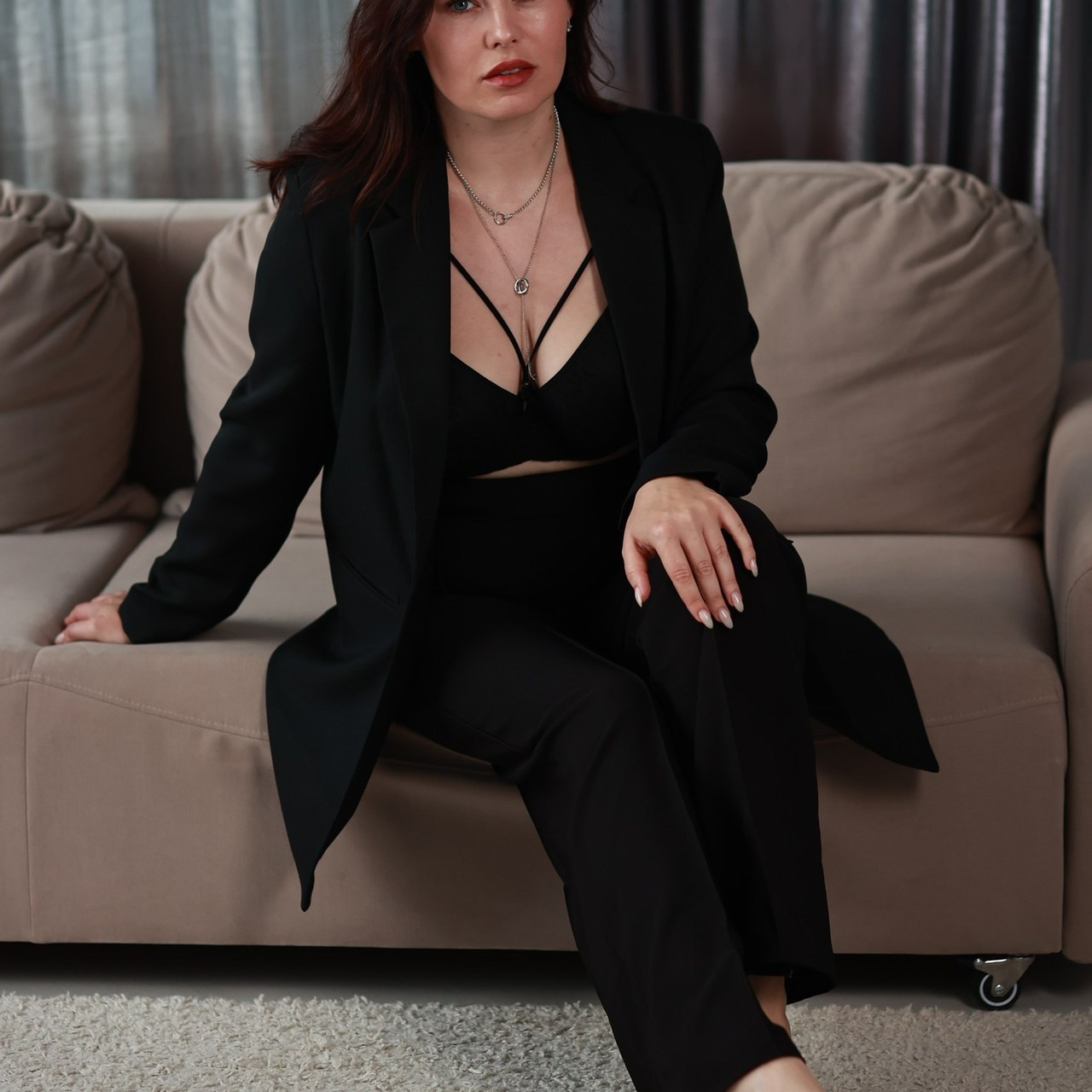 Отзывы. Портретный фотограф в Калининграде Алеся Раух