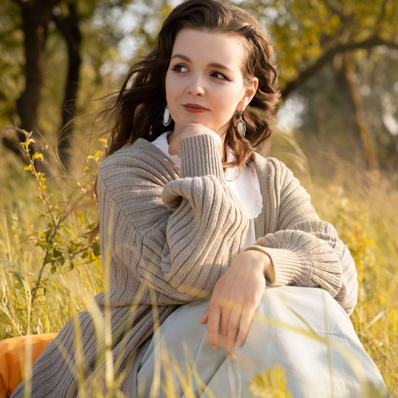 Отзывы. Портретный фотограф в Калининграде Алеся Раух