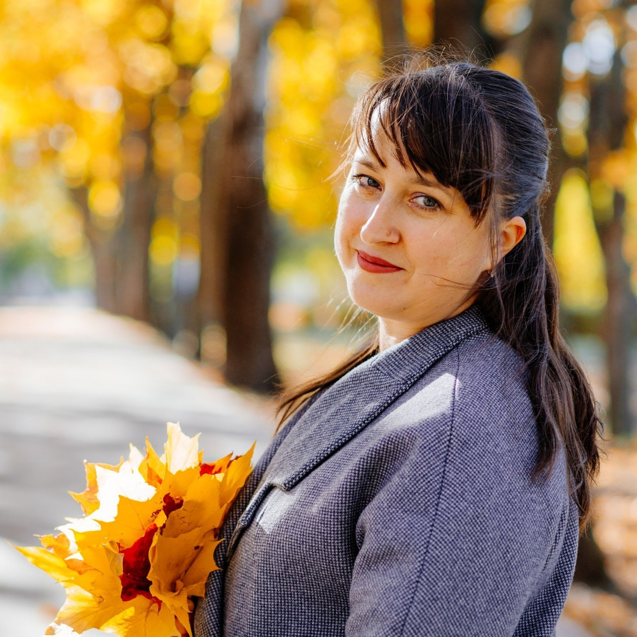 Отзывы. Семейный фотограф Анжелика Зоидзе Курск