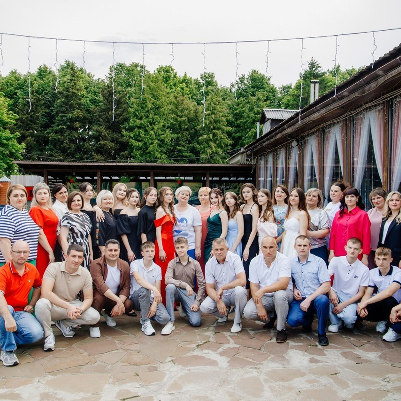 Отзывы. Семейный фотограф Анжелика Зоидзе Курск