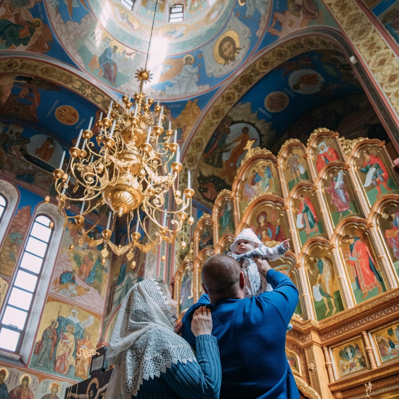 Отзывы. Семейный фотограф Анжелика Зоидзе Курск