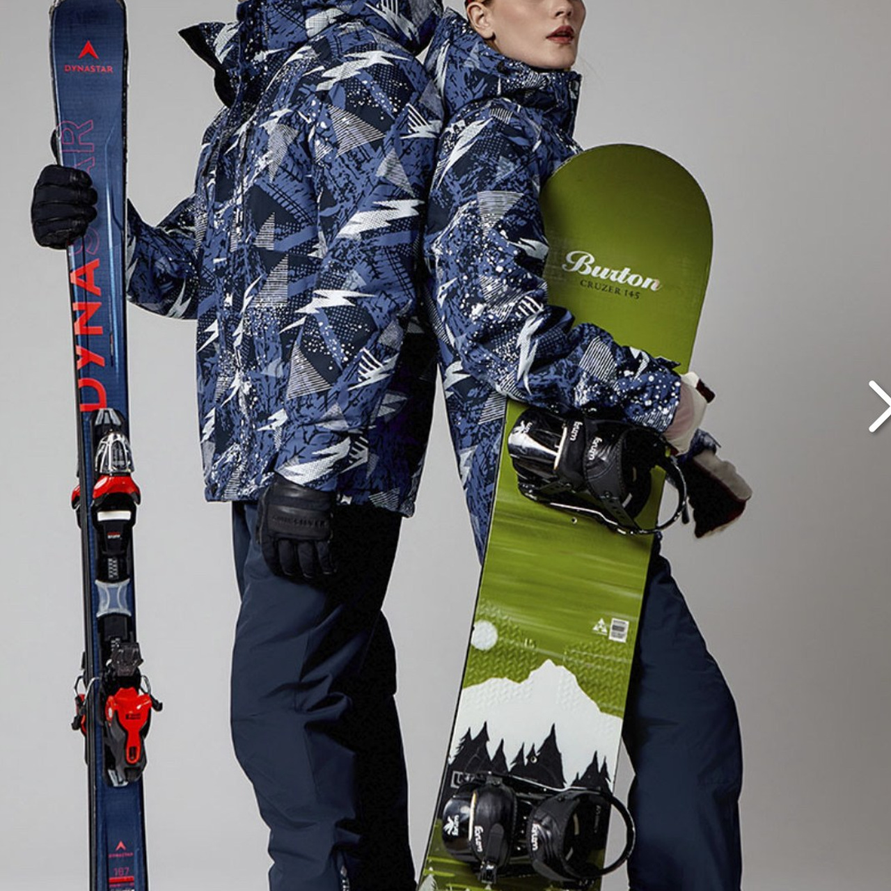 Стилист и имиджмейкер в Москве. Сталина Тамара