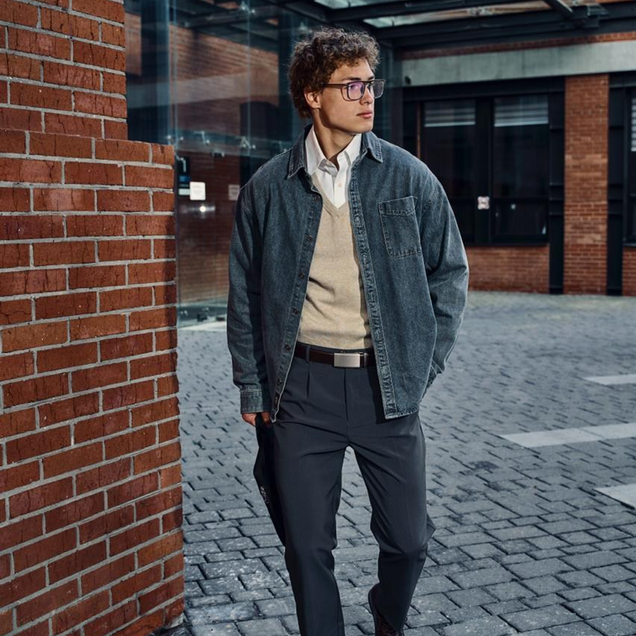 Стилист и имиджмейкер в Москве. Сталина Тамара