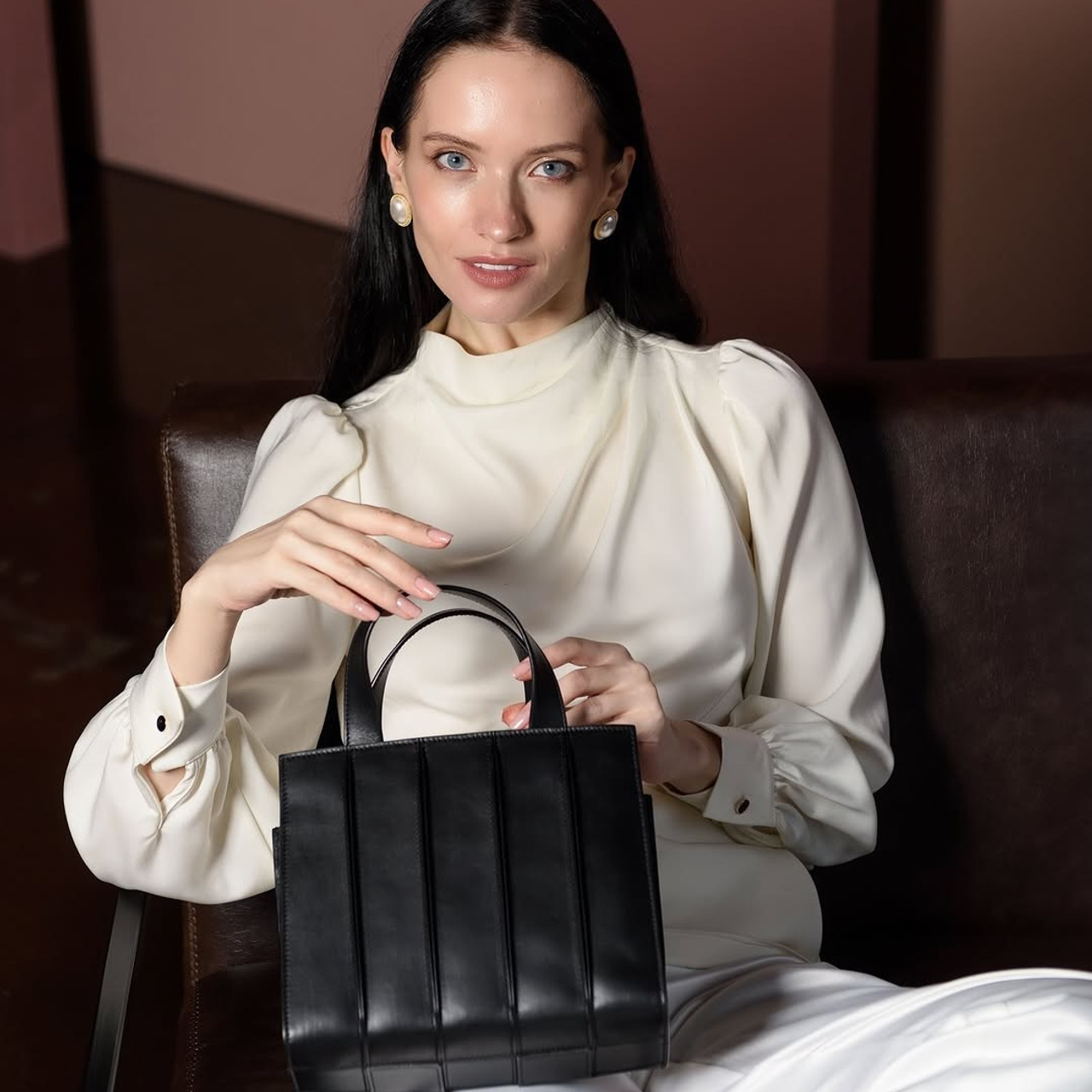 Стилист и имиджмейкер в Москве. Сталина Тамара