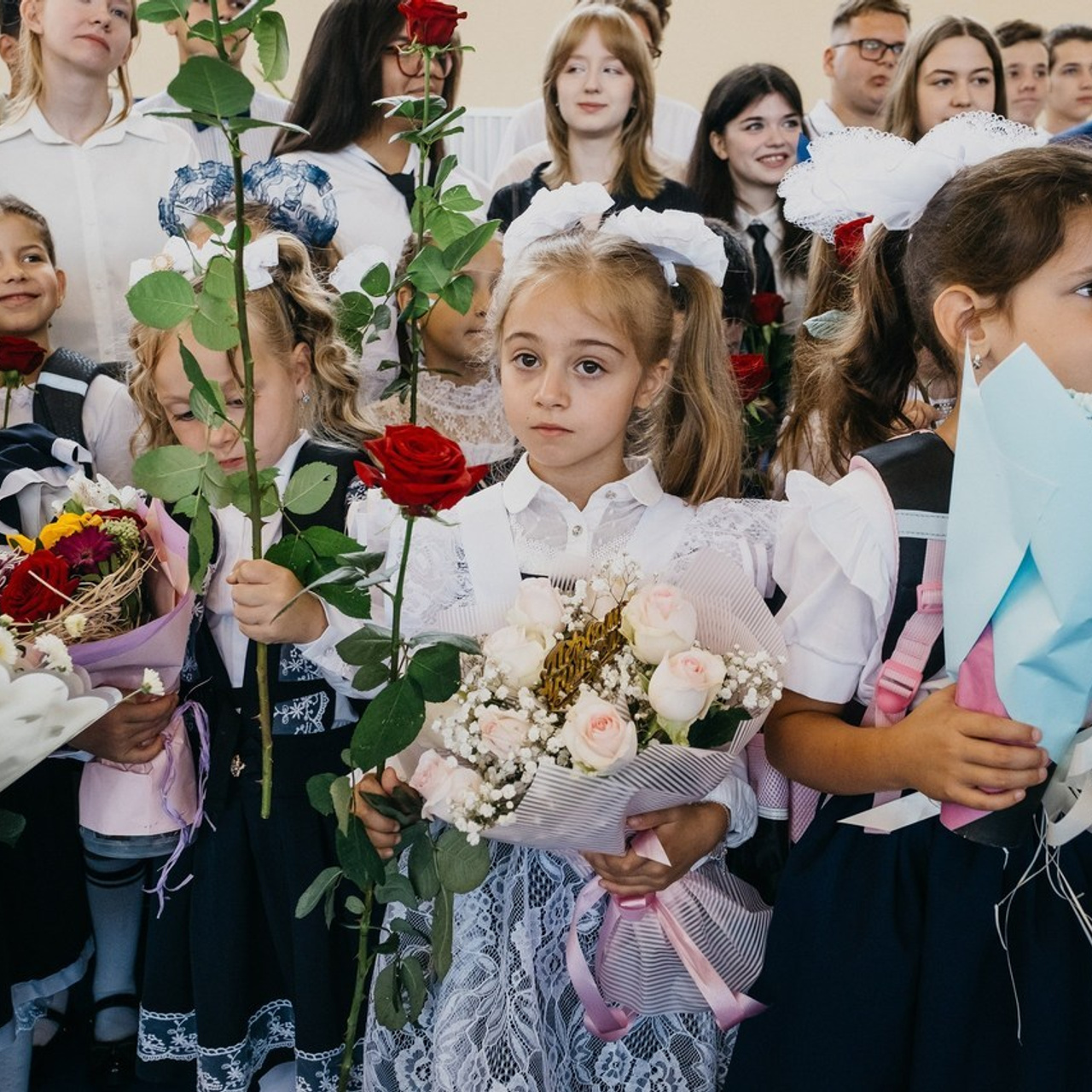 Отзывы. Фотограф Москва / Зеленоград — Наталья Петухова