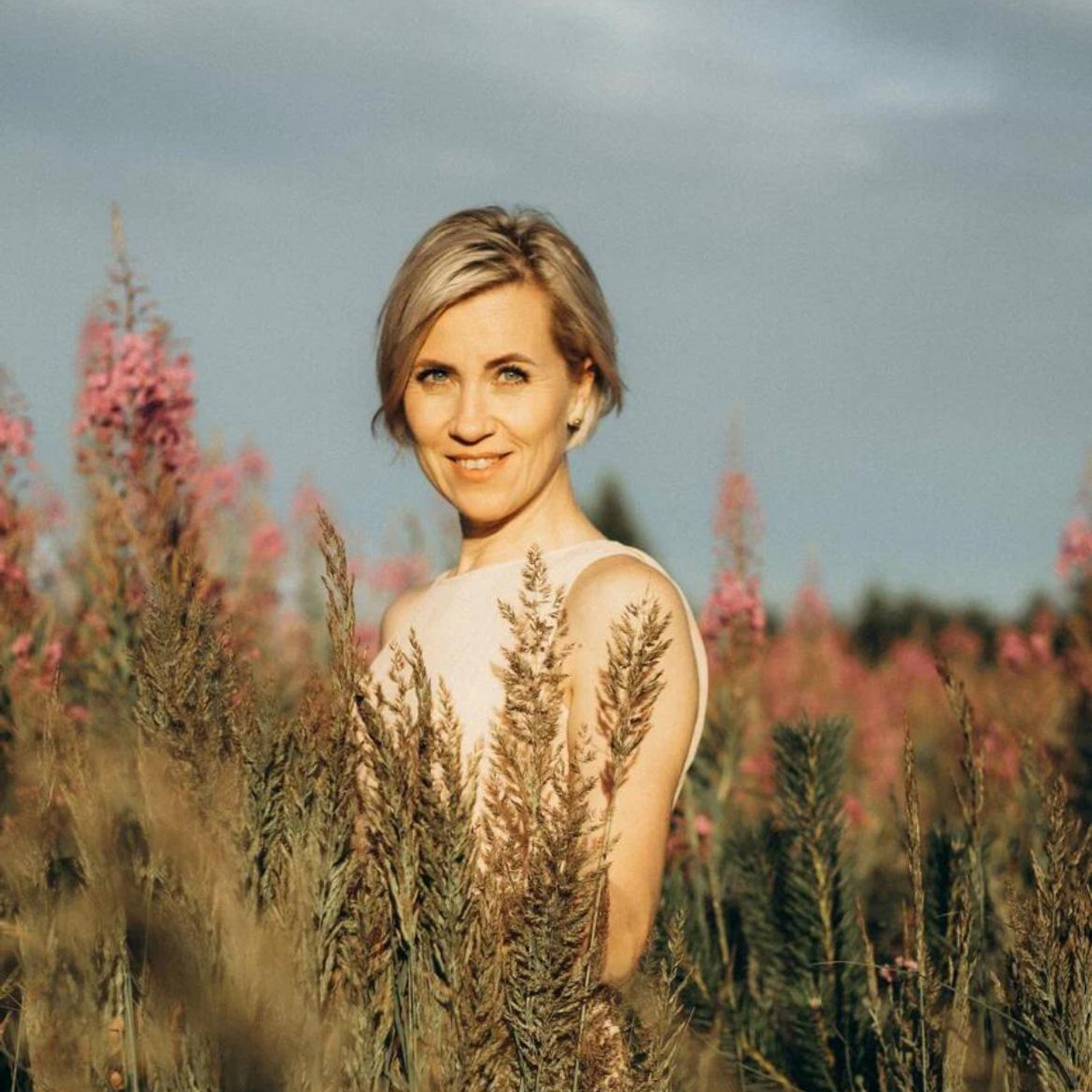 Отзывы. Фотограф Москва / Зеленоград — Наталья Петухова