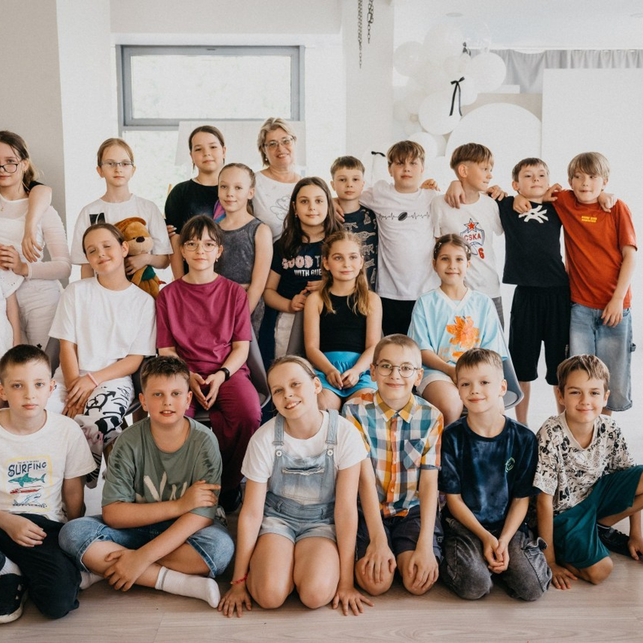 Отзывы. Фотограф Москва / Зеленоград — Наталья Петухова