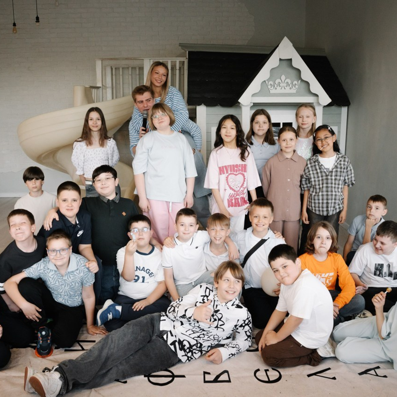 Отзывы. Фотограф Москва / Зеленоград — Наталья Петухова