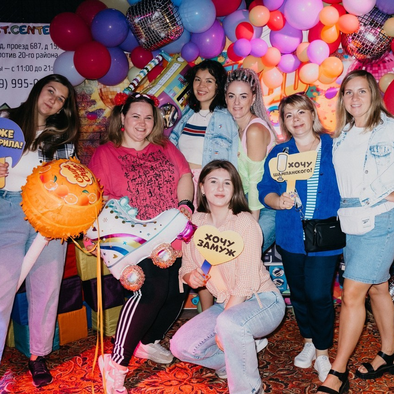 Отзывы. Фотограф Москва / Зеленоград — Наталья Петухова