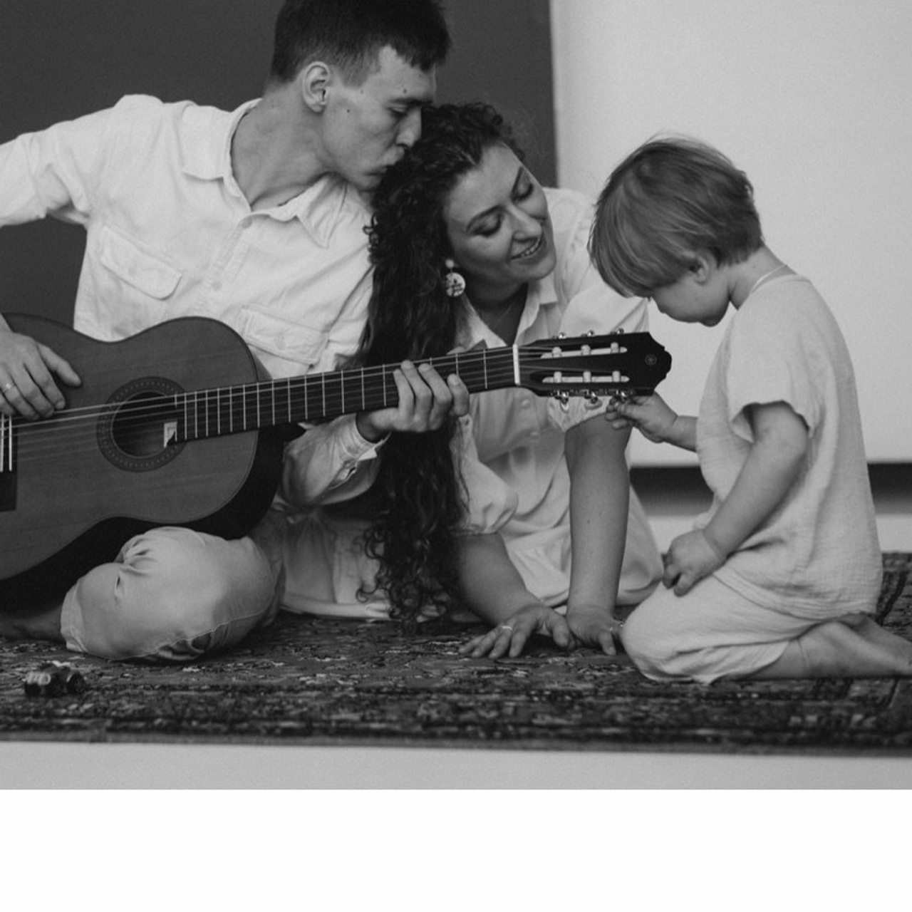 Отзывы. Фотограф Москва / Зеленоград — Наталья Петухова