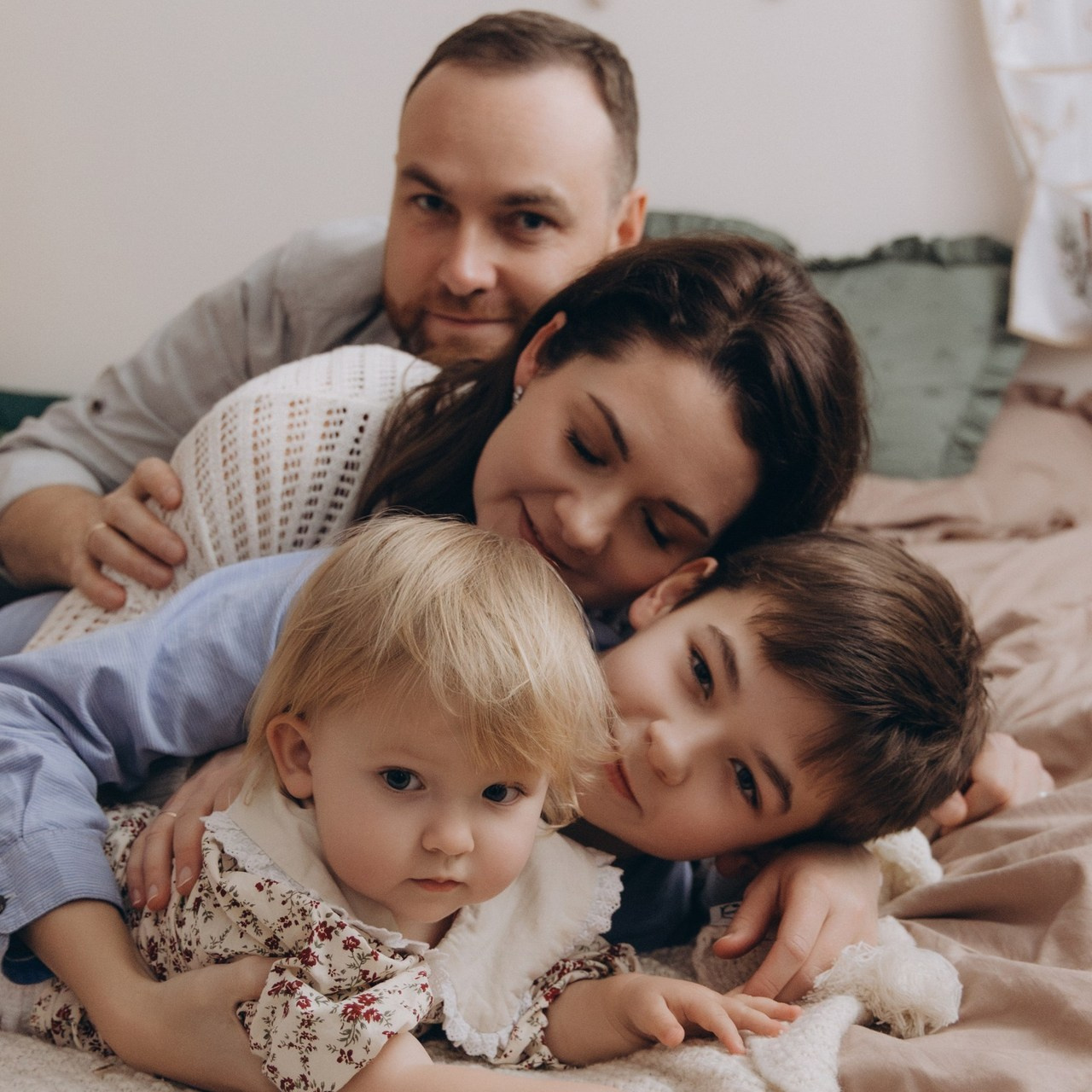 Отзывы. Главная