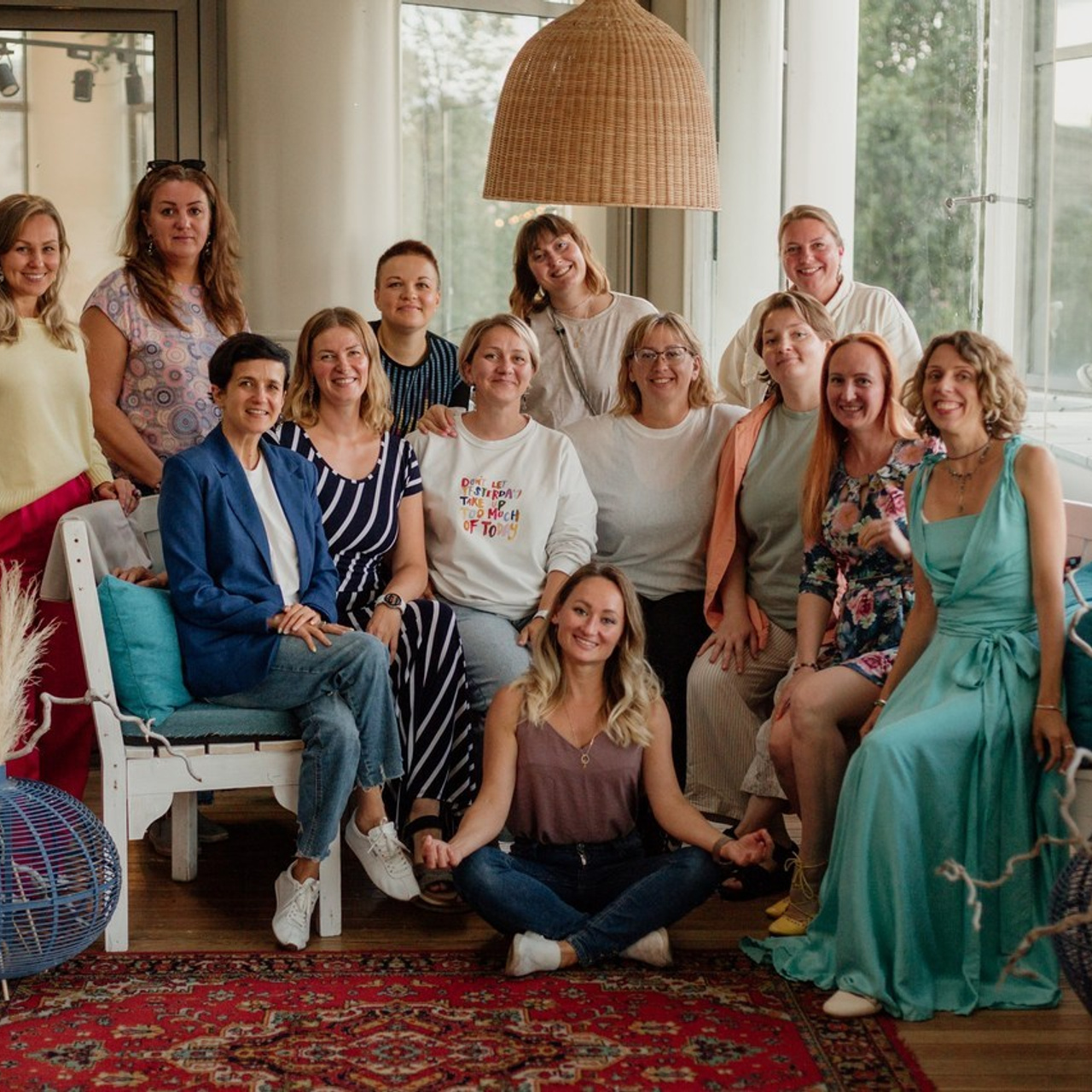 Отзывы. Семейный лайфстайл фотограф в Санкт-Петербурге Мария Шумилина