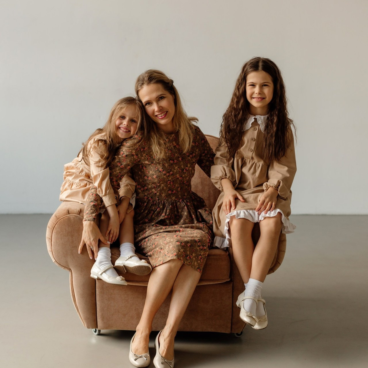 Отзывы. Семейный лайфстайл фотограф в Санкт-Петербурге Мария Шумилина