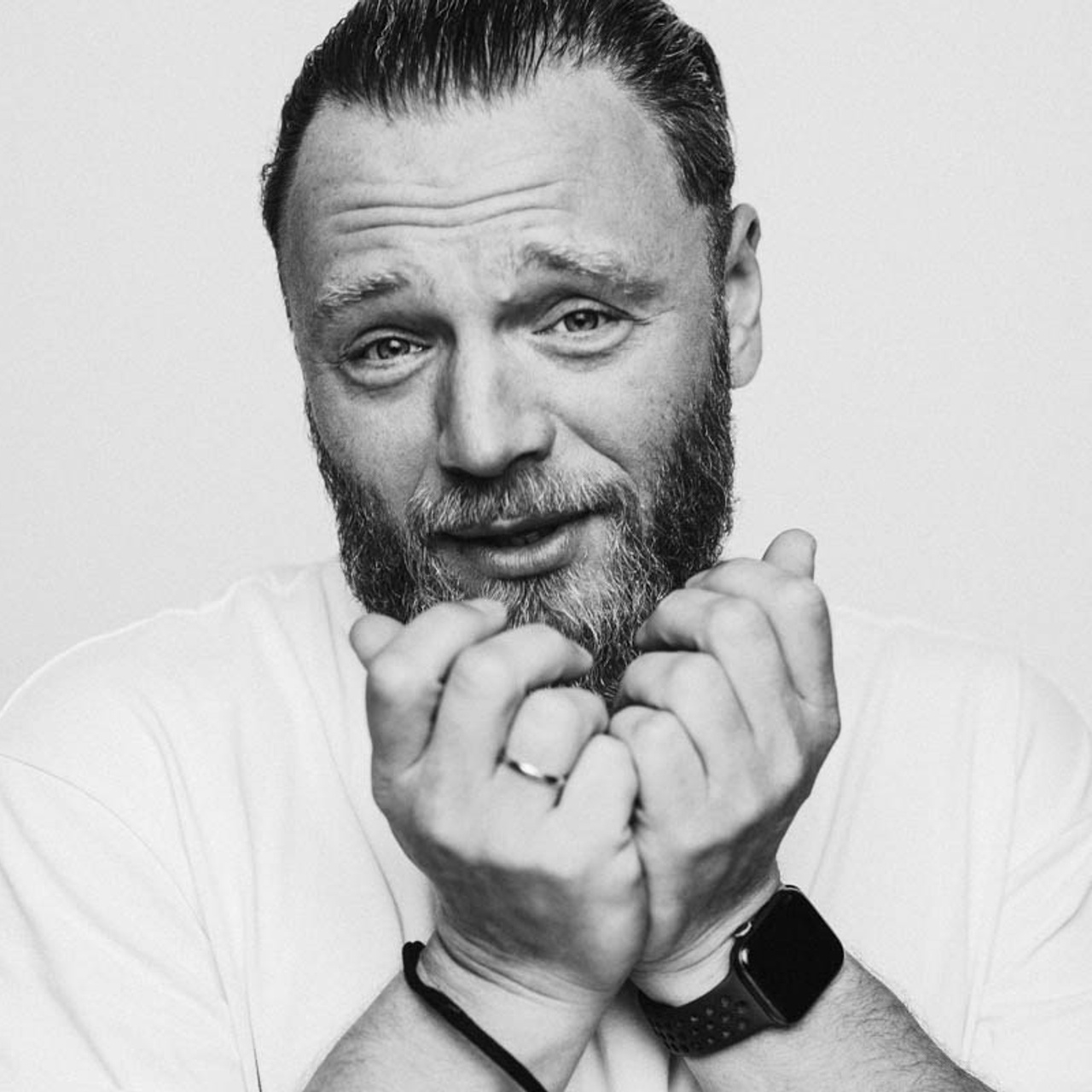 Валентин Блох