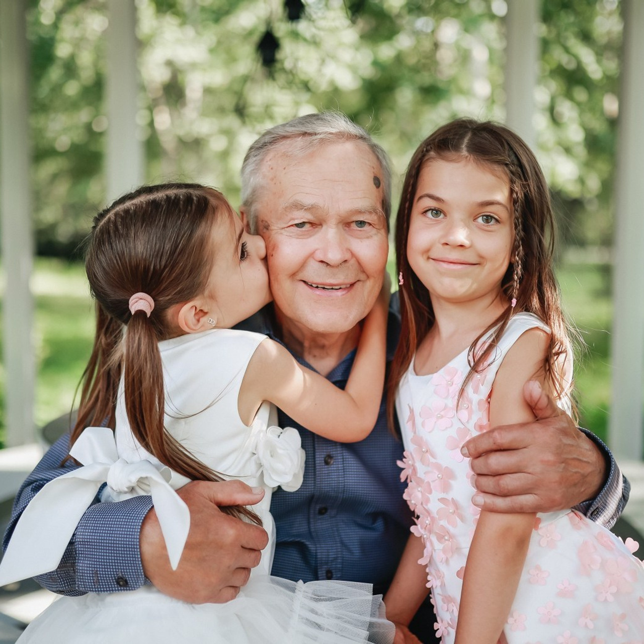 Отзывы. Детский и семейный фотограф Москва Виктория Самоховец