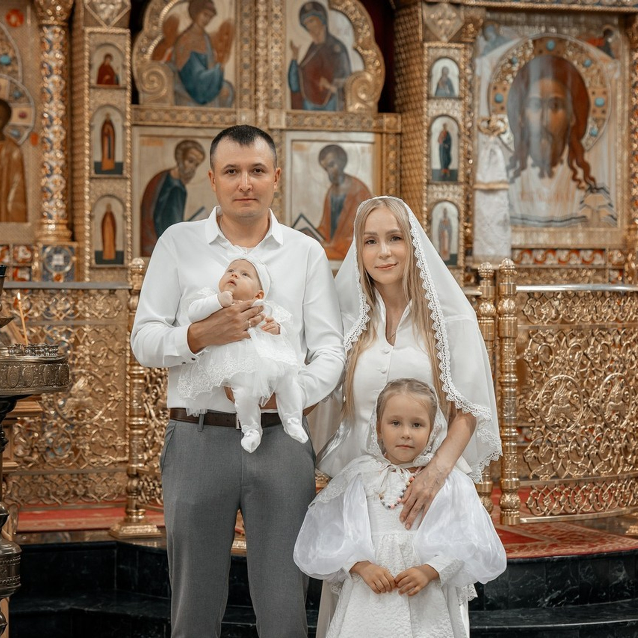 Отзывы. Фотограф крещения венчания Чебоксары, Чувашия Татьяна Иванова