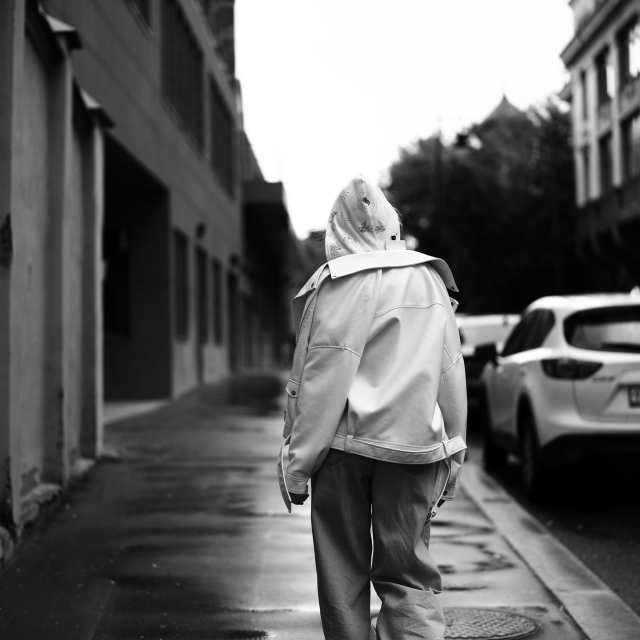 Отзывы. Давид Зарипов — Портретный фотограф в Москве